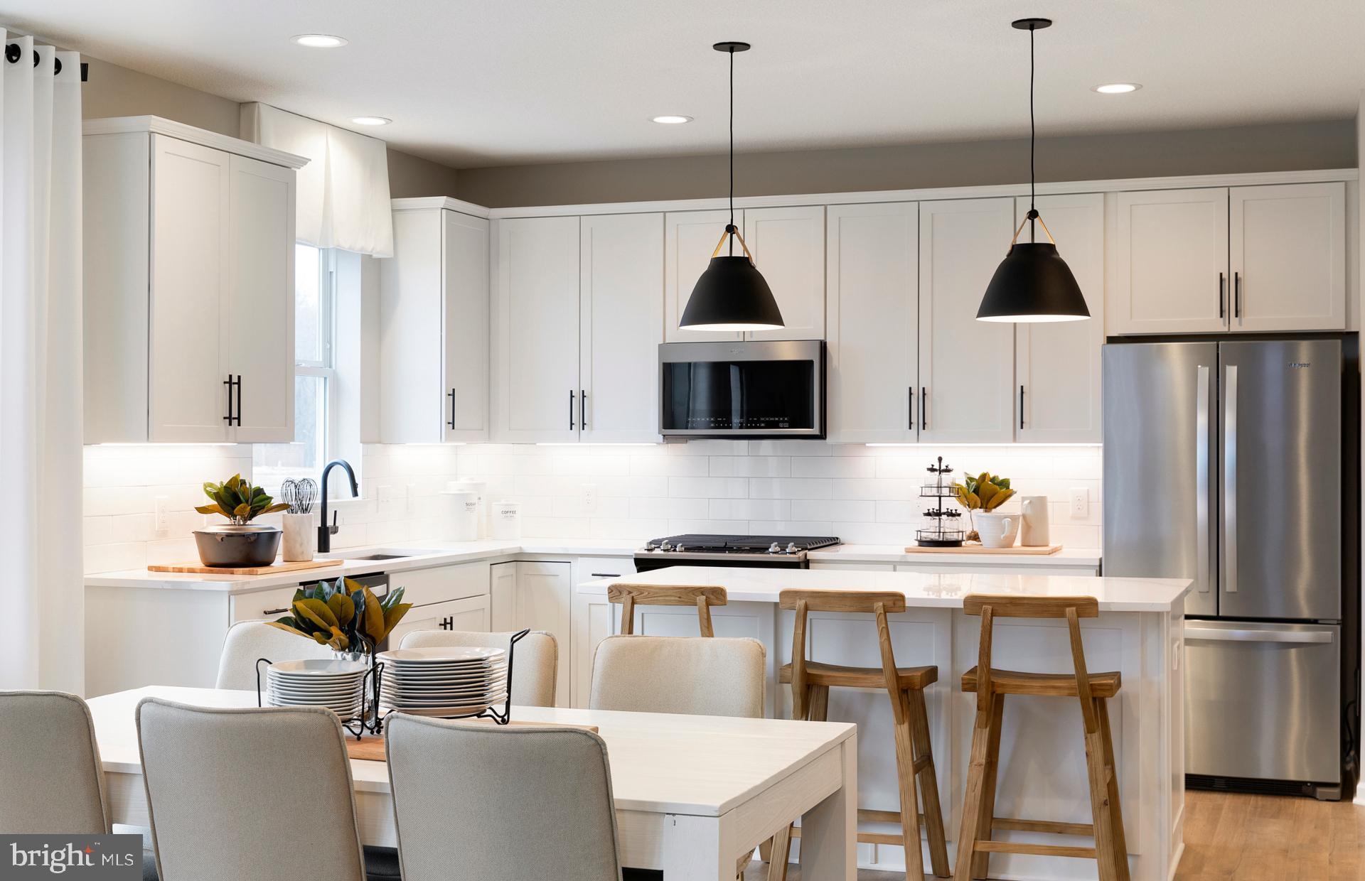 CABIN BRANCH - Residential