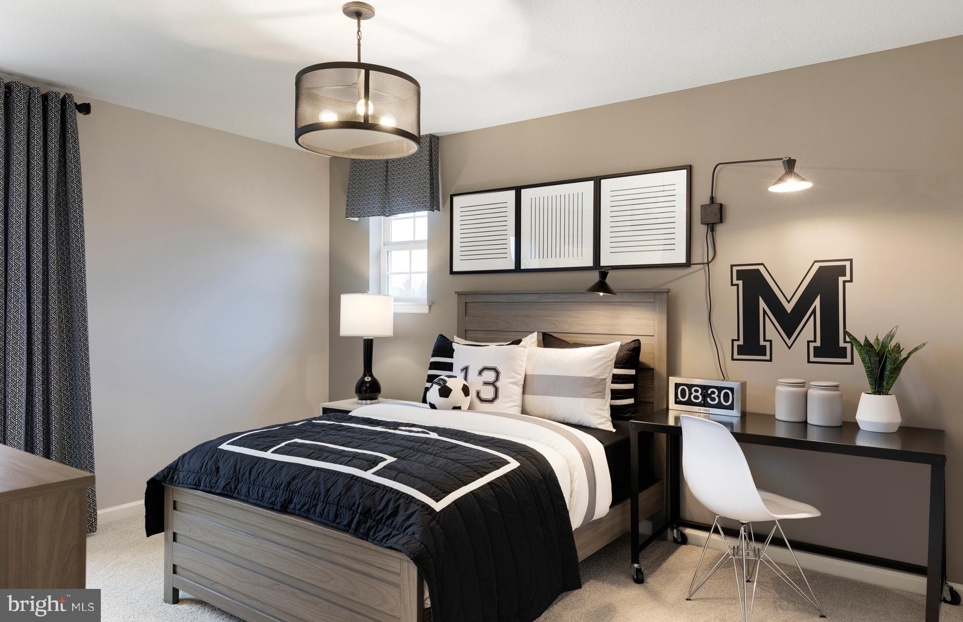 CABIN BRANCH - Residential