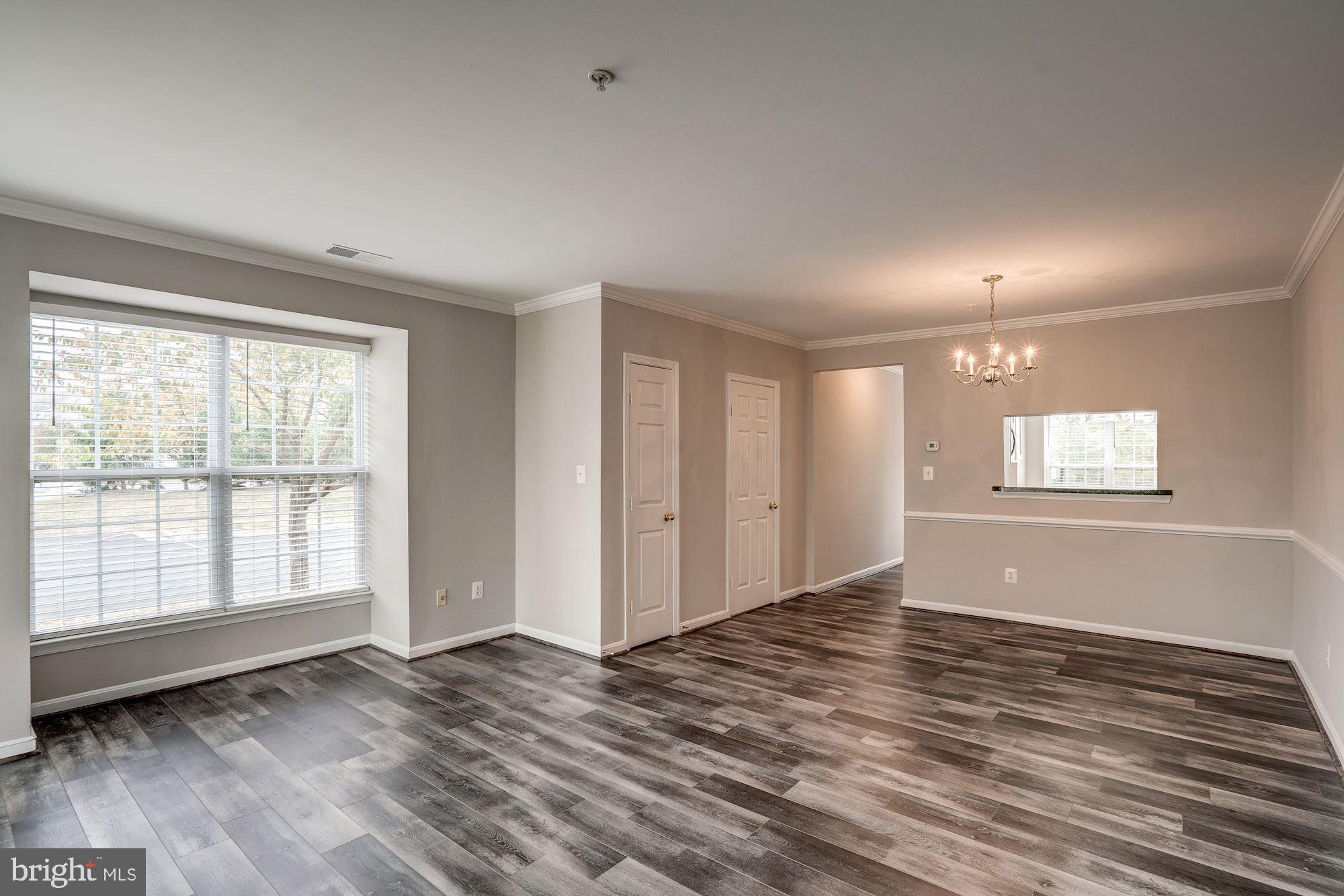 MANORS AT MCNAIR FARMS - Residential Lease