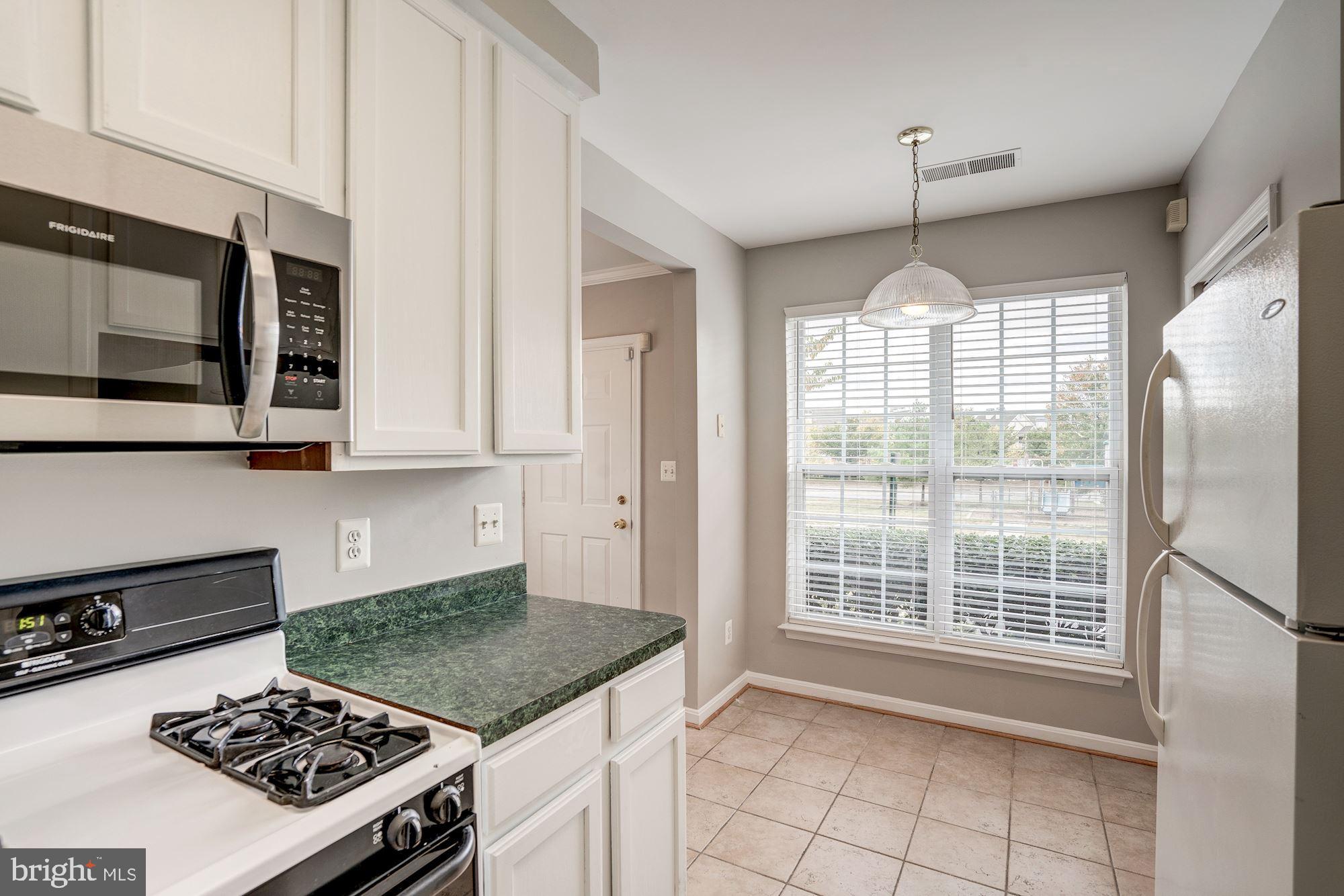 MANORS AT MCNAIR FARMS - Residential Lease