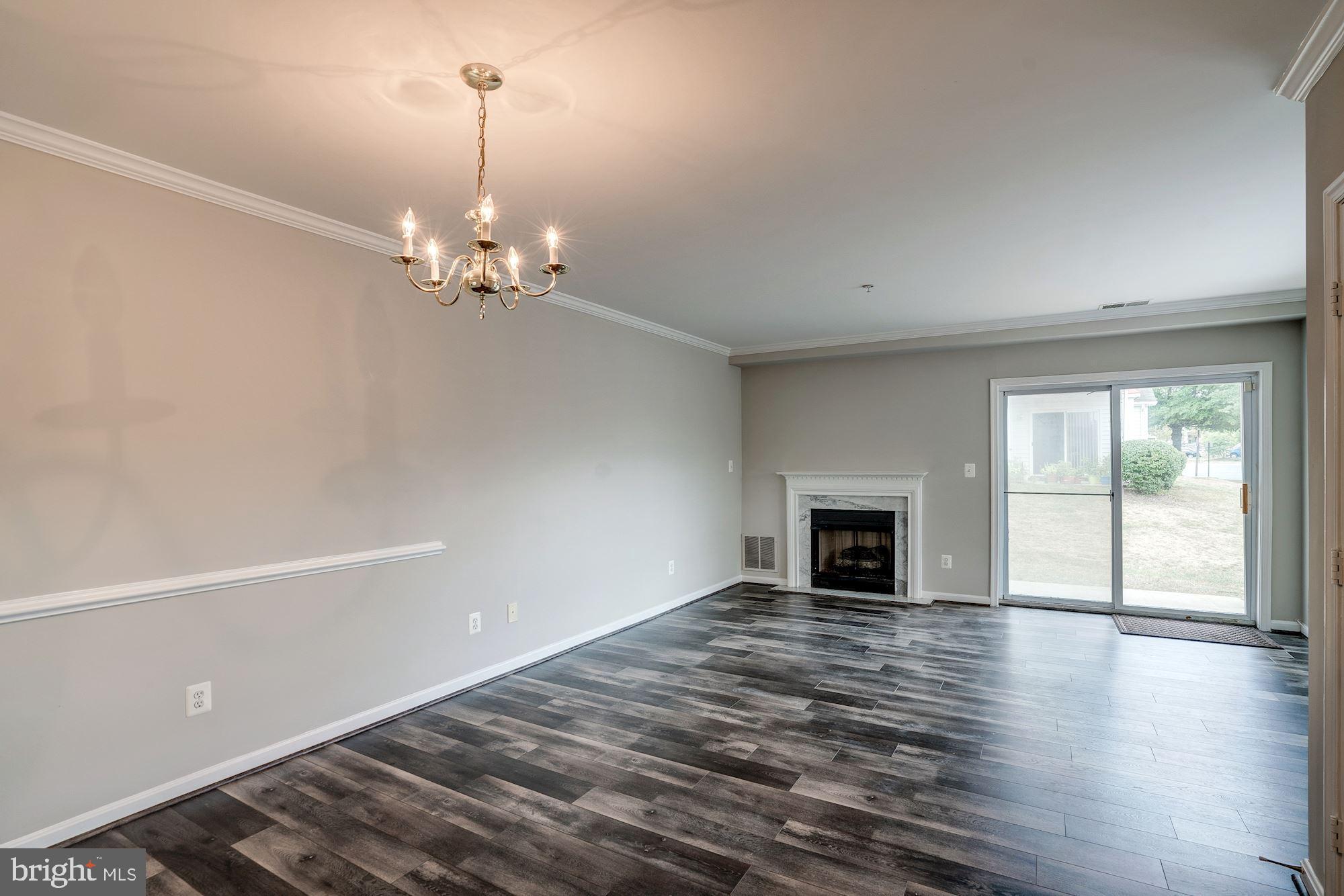 MANORS AT MCNAIR FARMS - Residential Lease