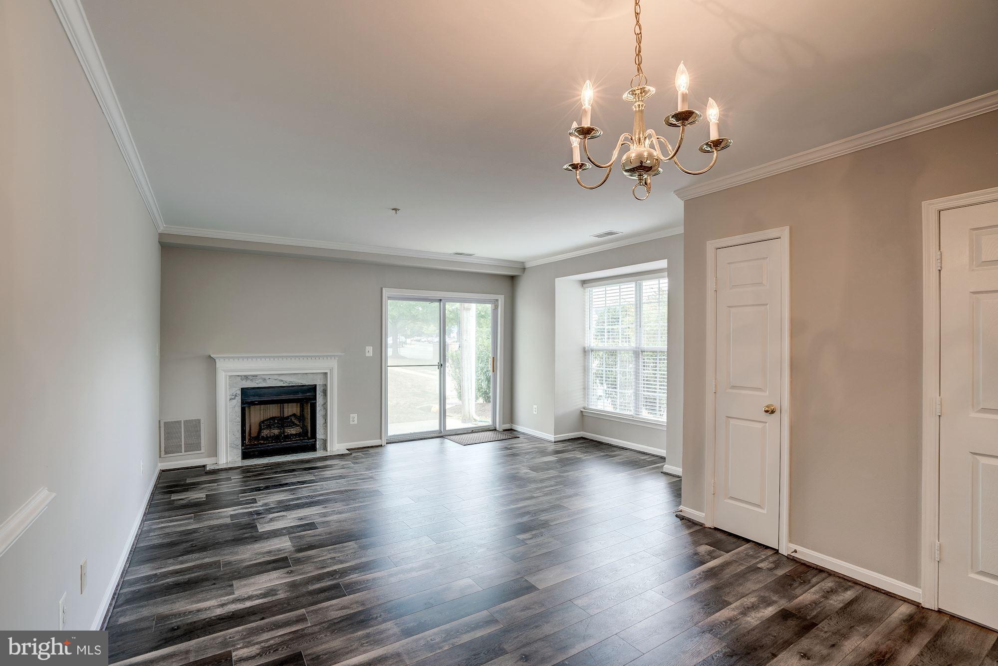 MANORS AT MCNAIR FARMS - Residential Lease