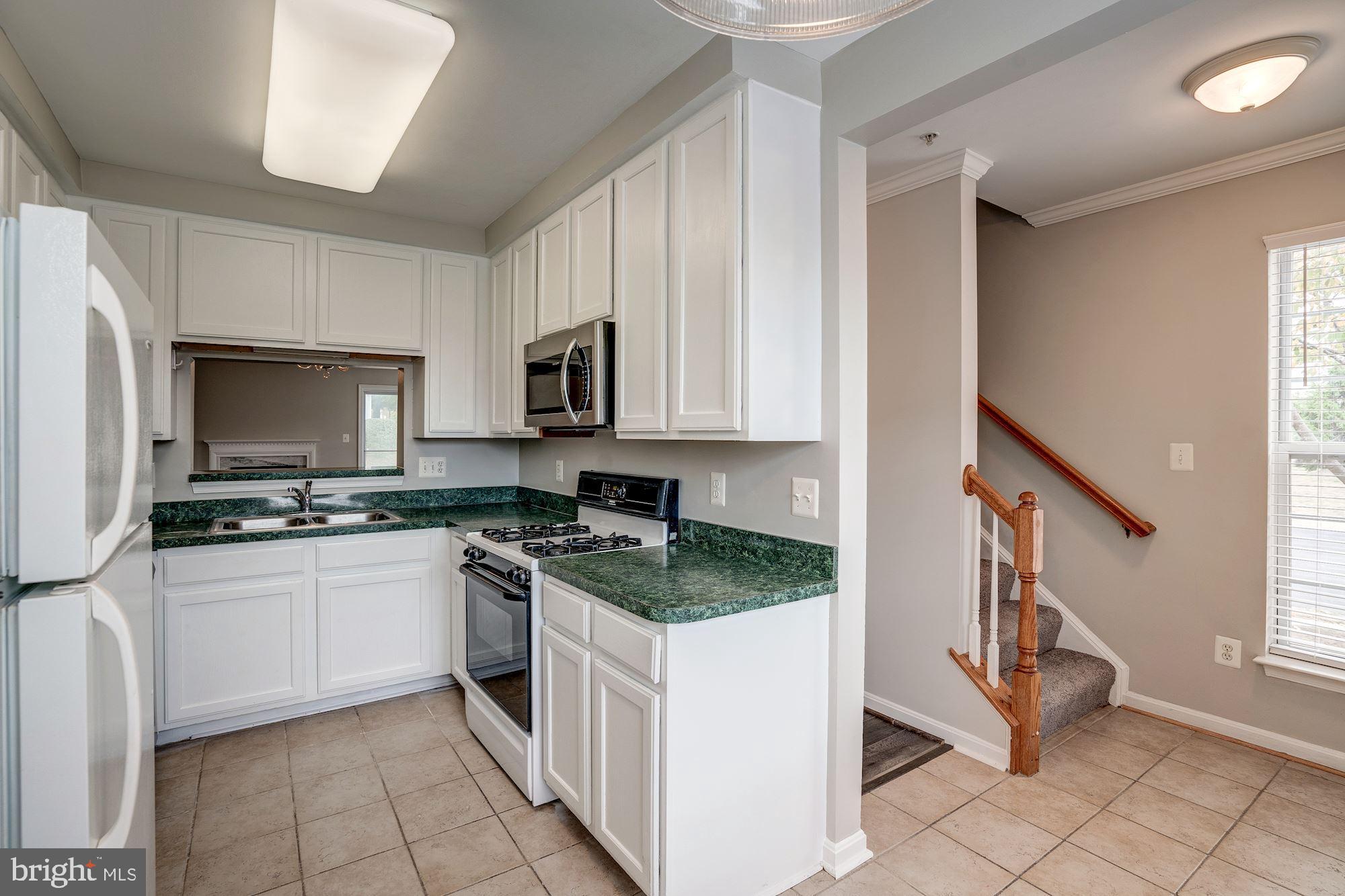 MANORS AT MCNAIR FARMS - Residential Lease