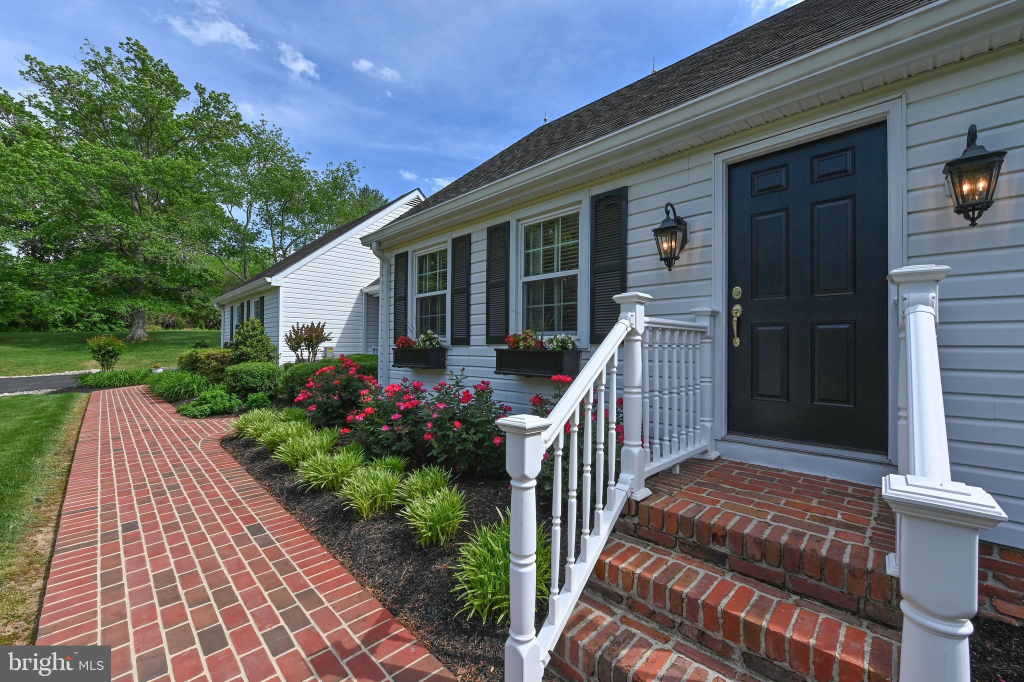 665 BAYARD ROAD