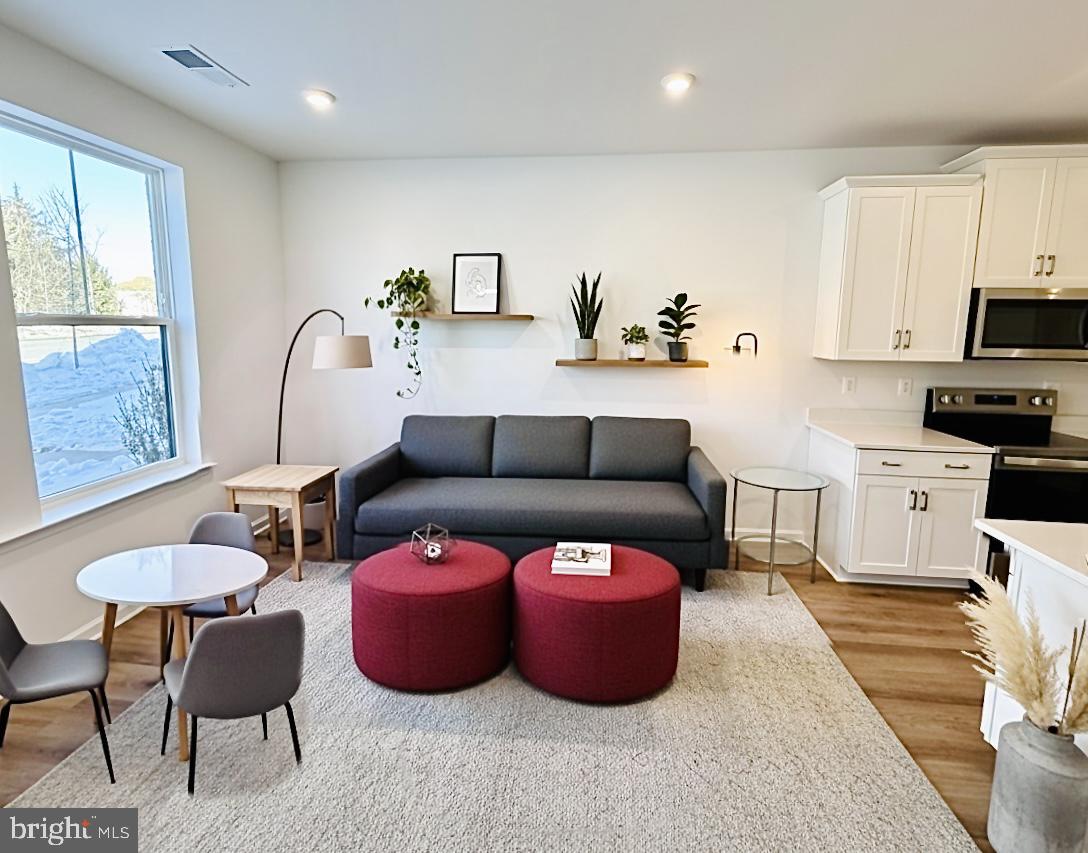 ARPINA VALLEY - Residential