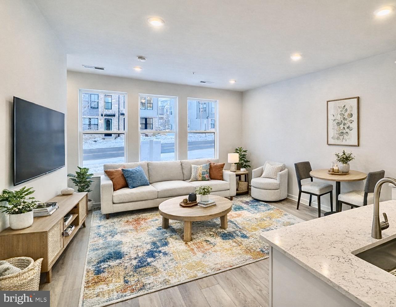 ARPINA VALLEY - Residential