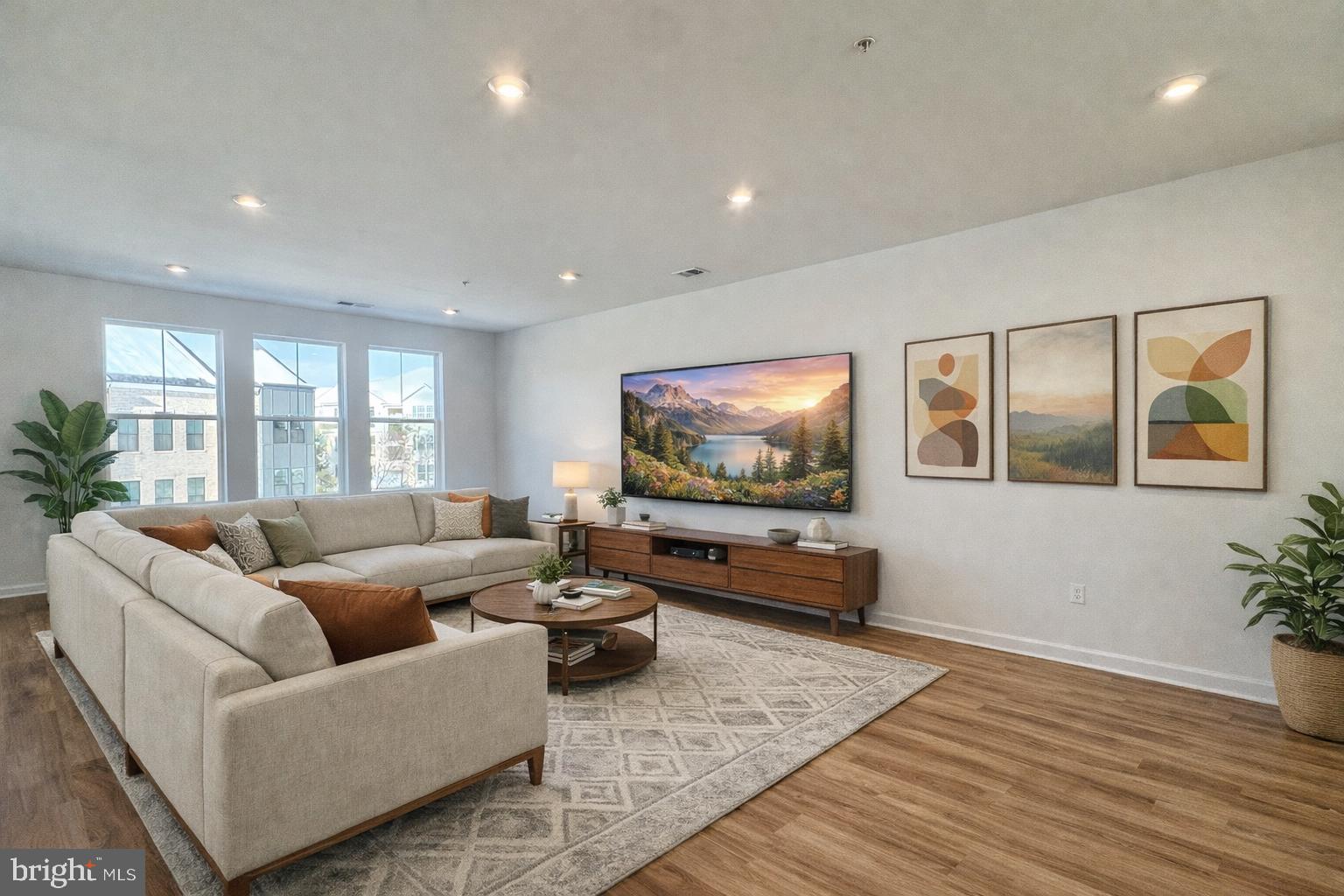 ARPINA VALLEY - Residential