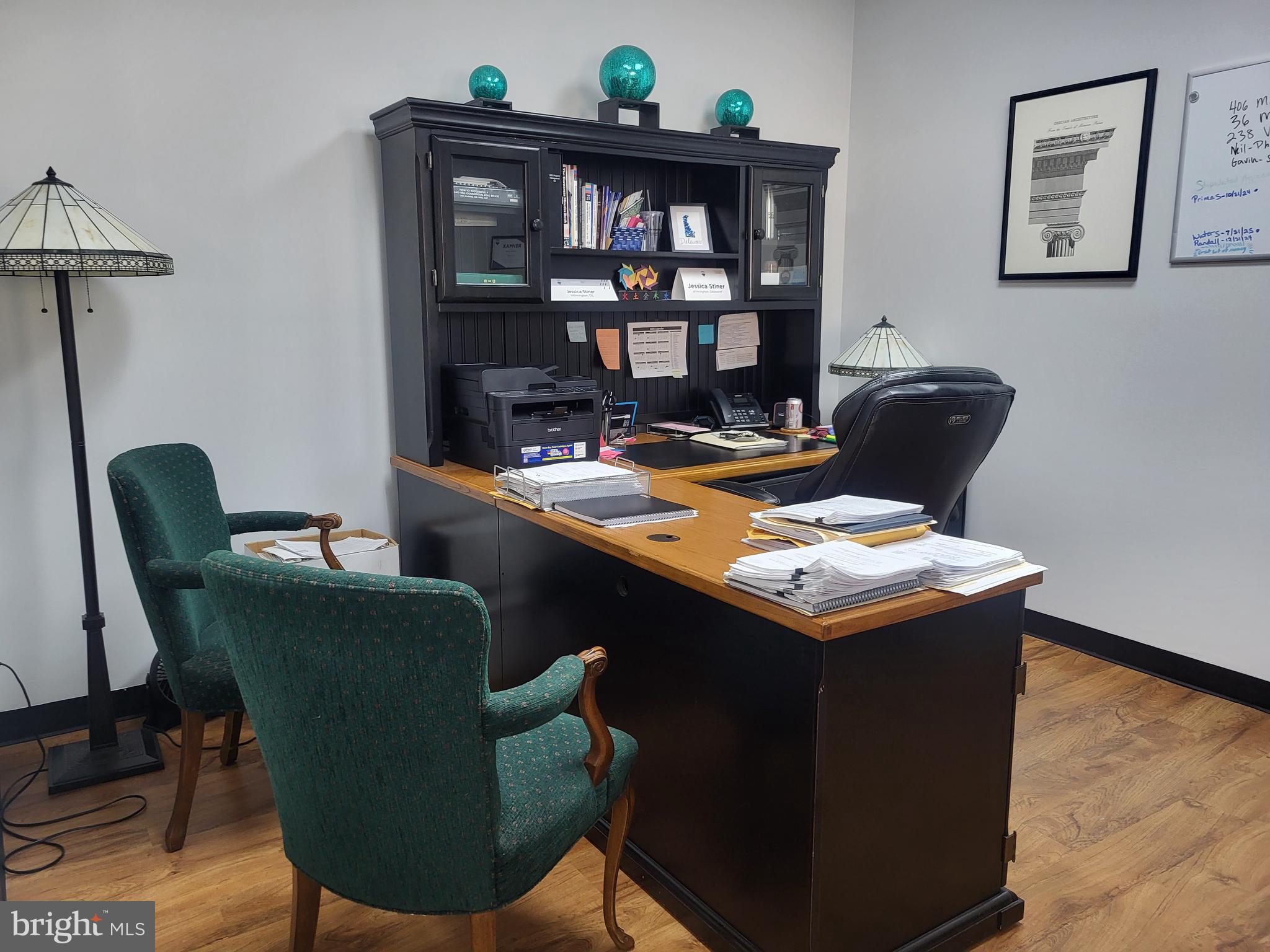 1450 CAPITOL TRAIL 111