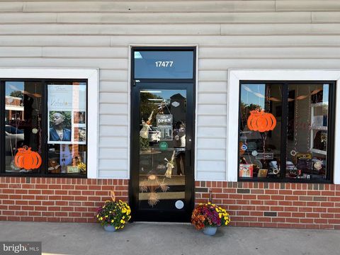 17477 FRALEY BOULEVARD DUMFRIES VA 22026