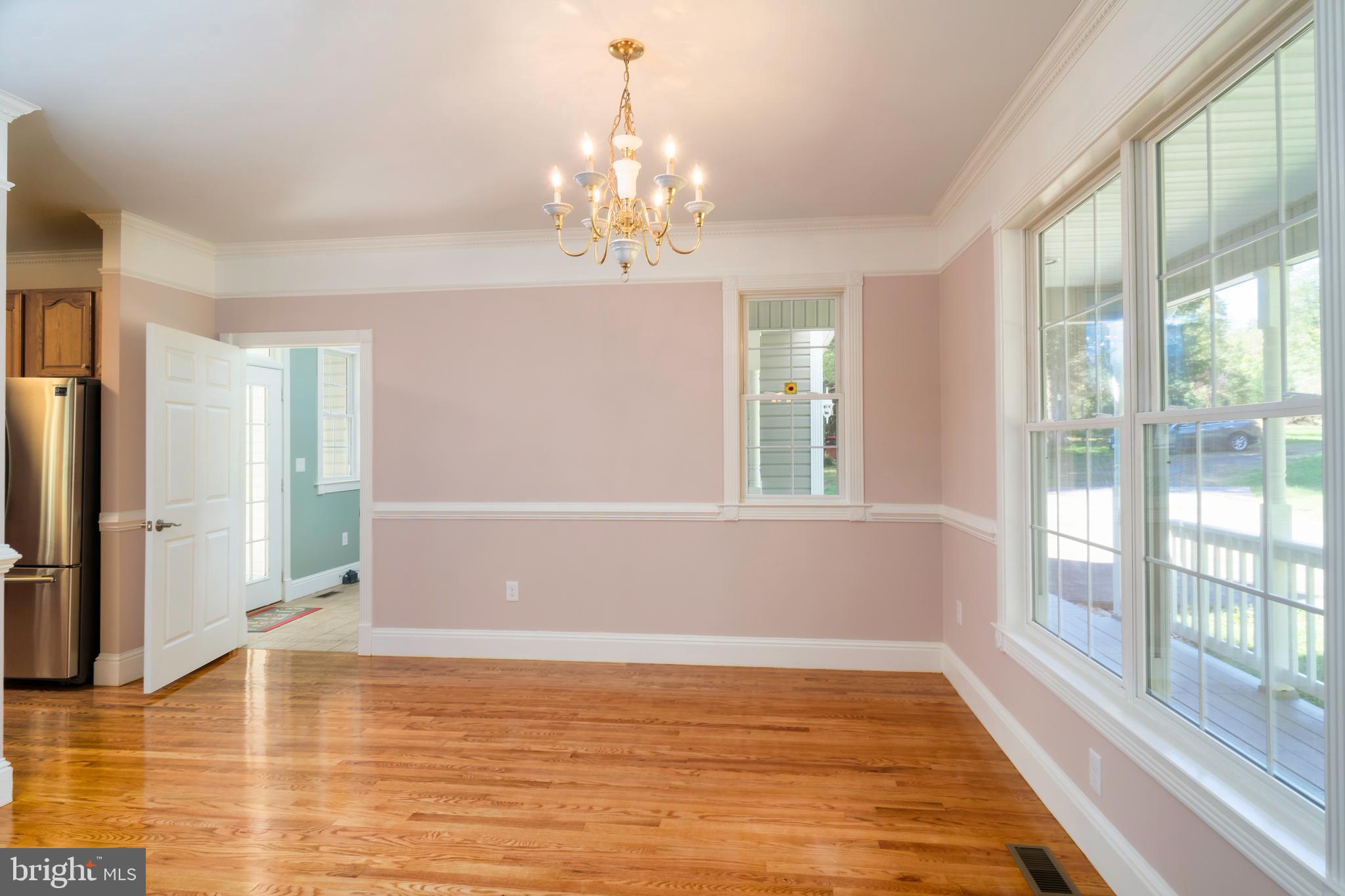 OAKWOOD LAKE ESTATES - Residential