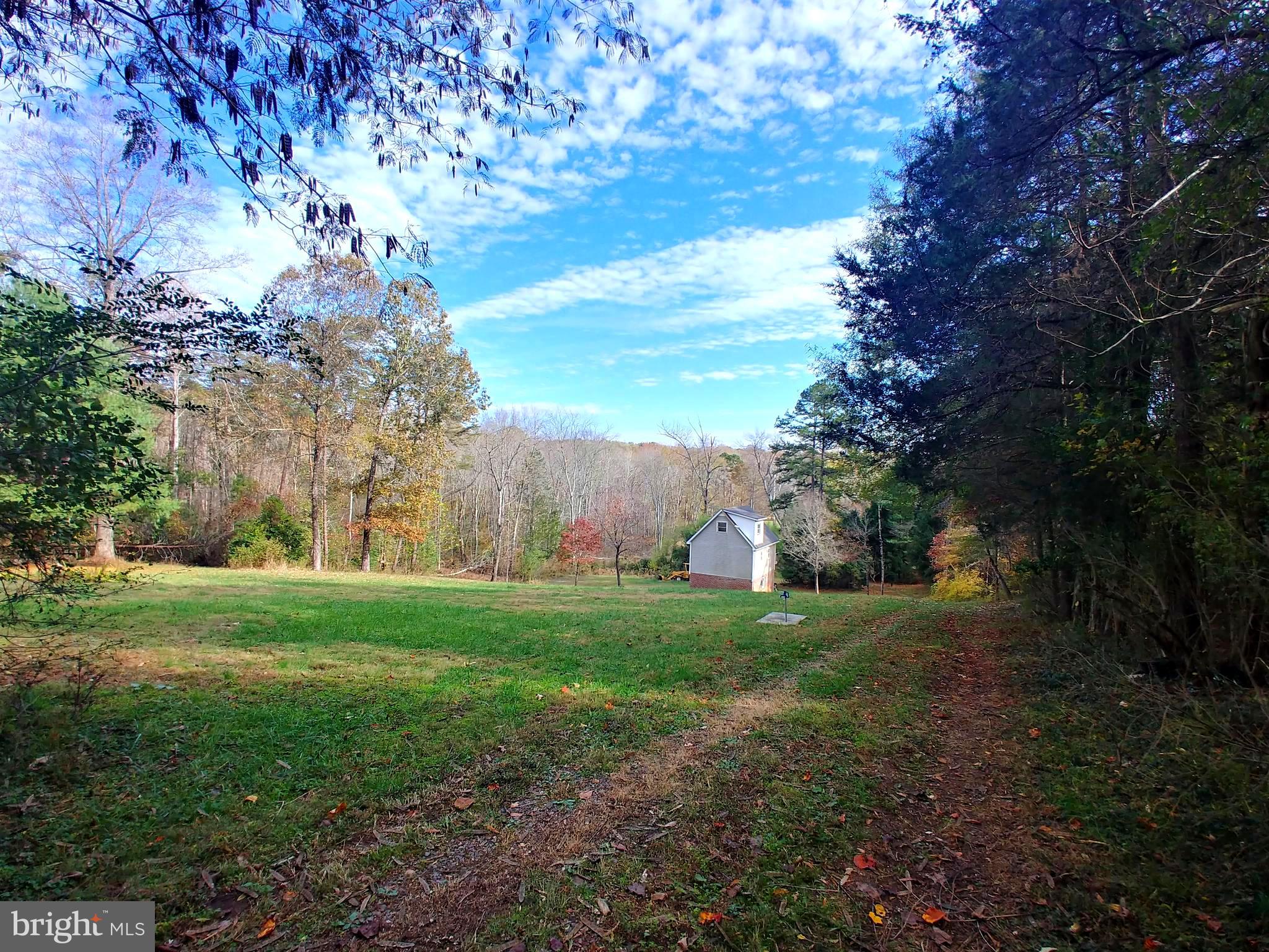 OAKWOOD LAKE ESTATES - Residential