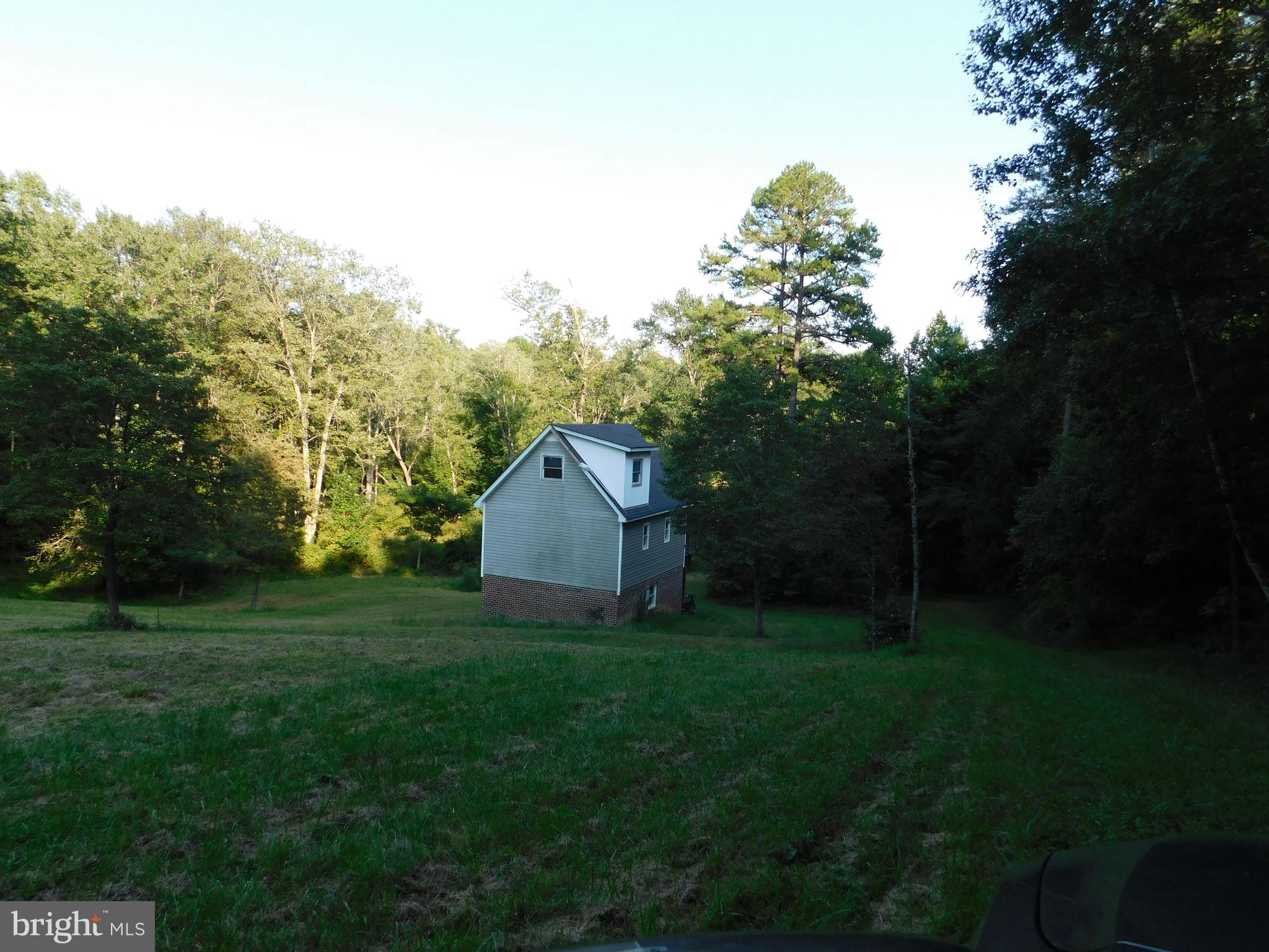 OAKWOOD LAKE ESTATES - Residential