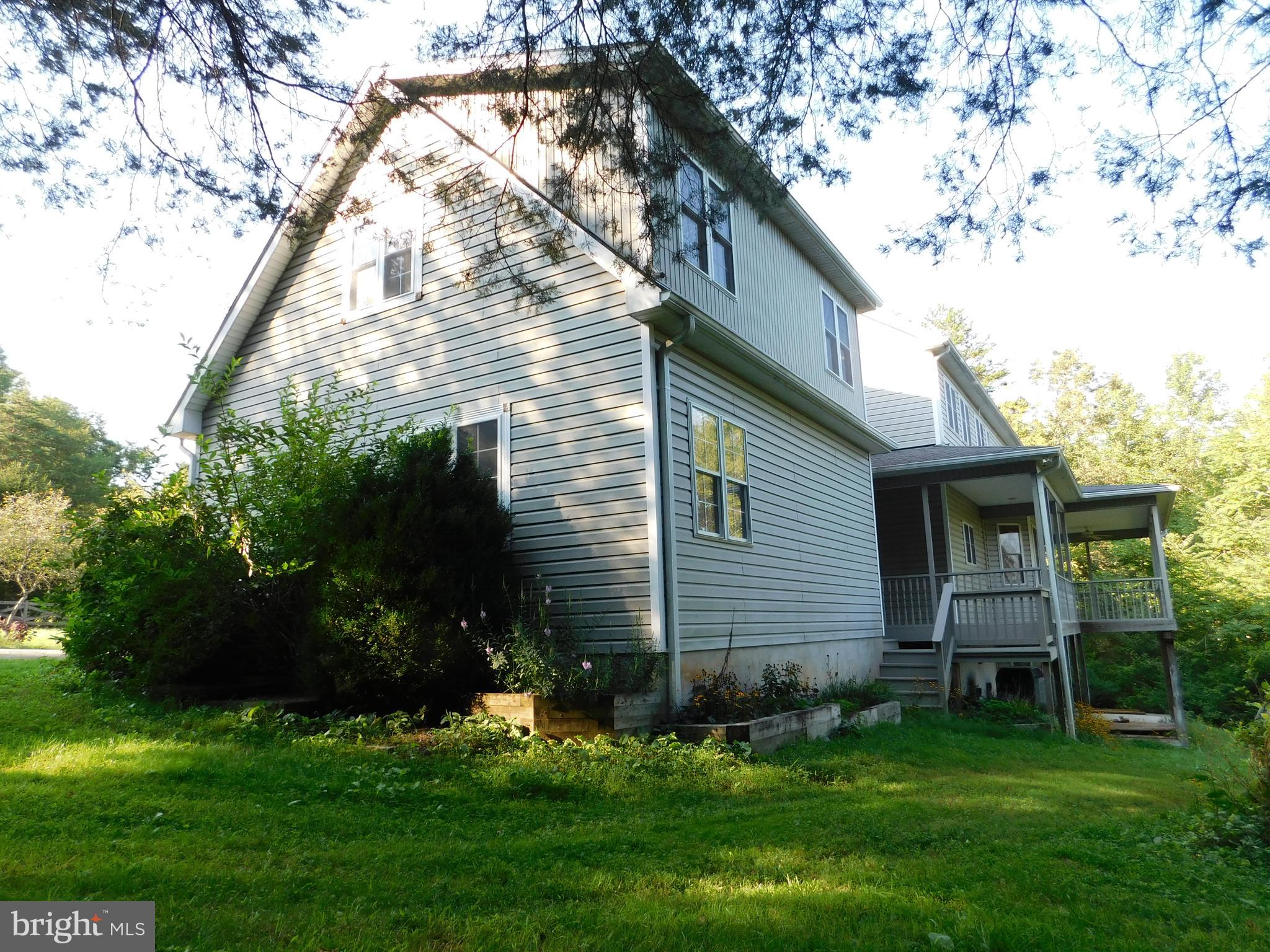 OAKWOOD LAKE ESTATES - Residential