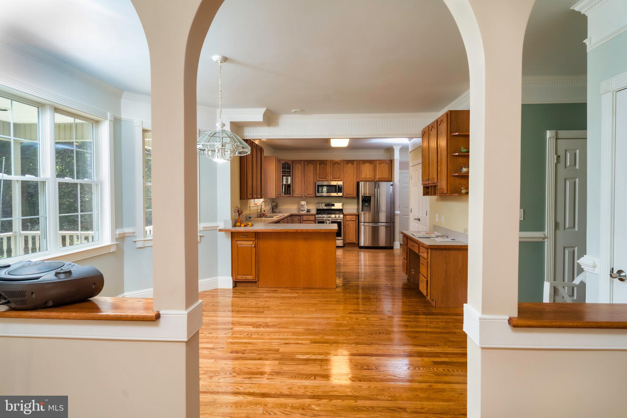 OAKWOOD LAKE ESTATES - Residential