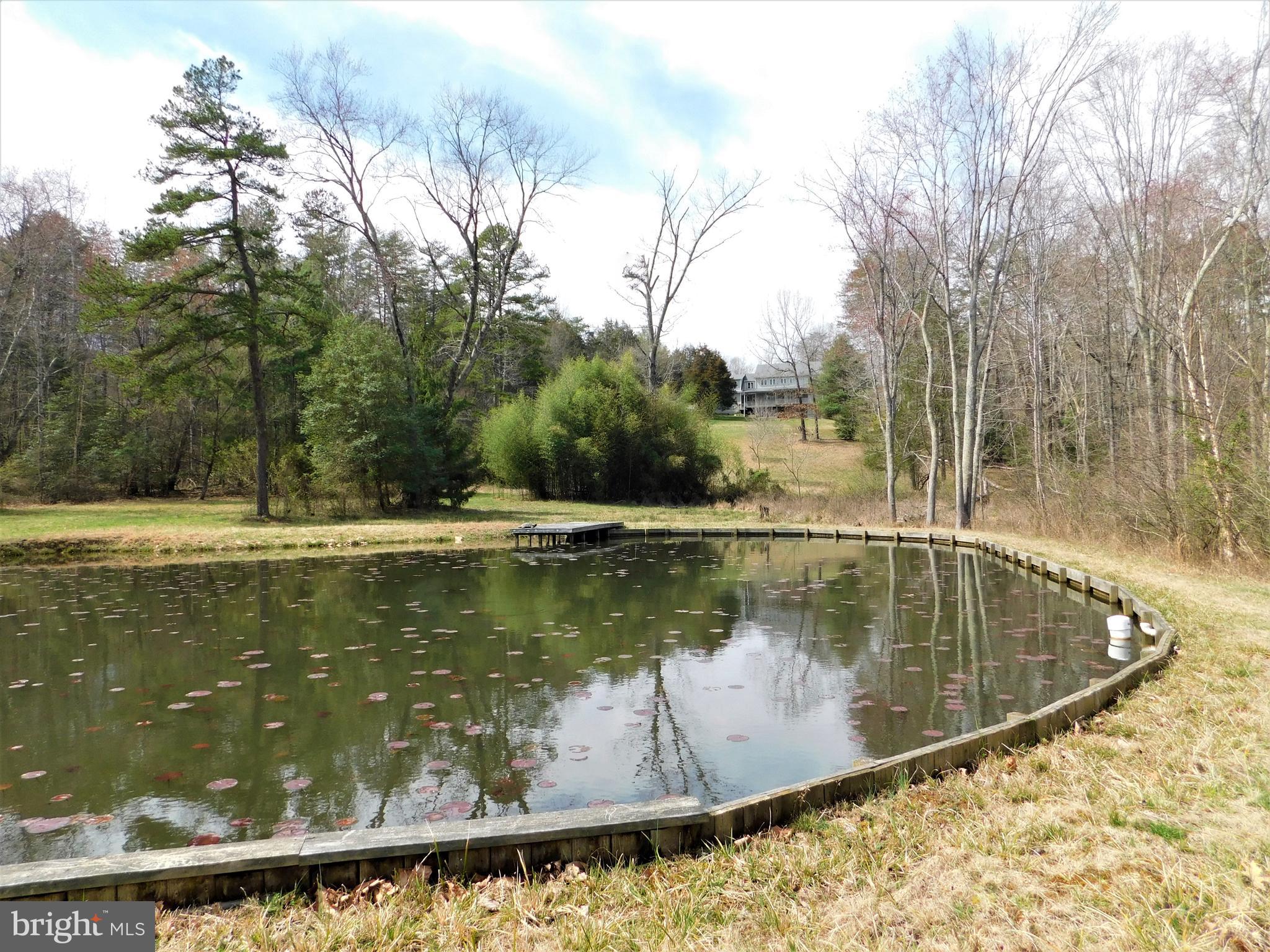 OAKWOOD LAKE ESTATES - Residential