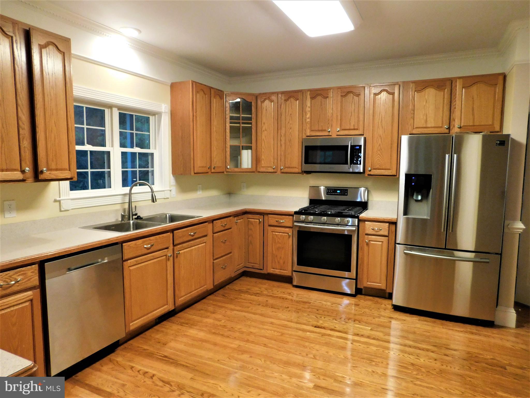 OAKWOOD LAKE ESTATES - Residential