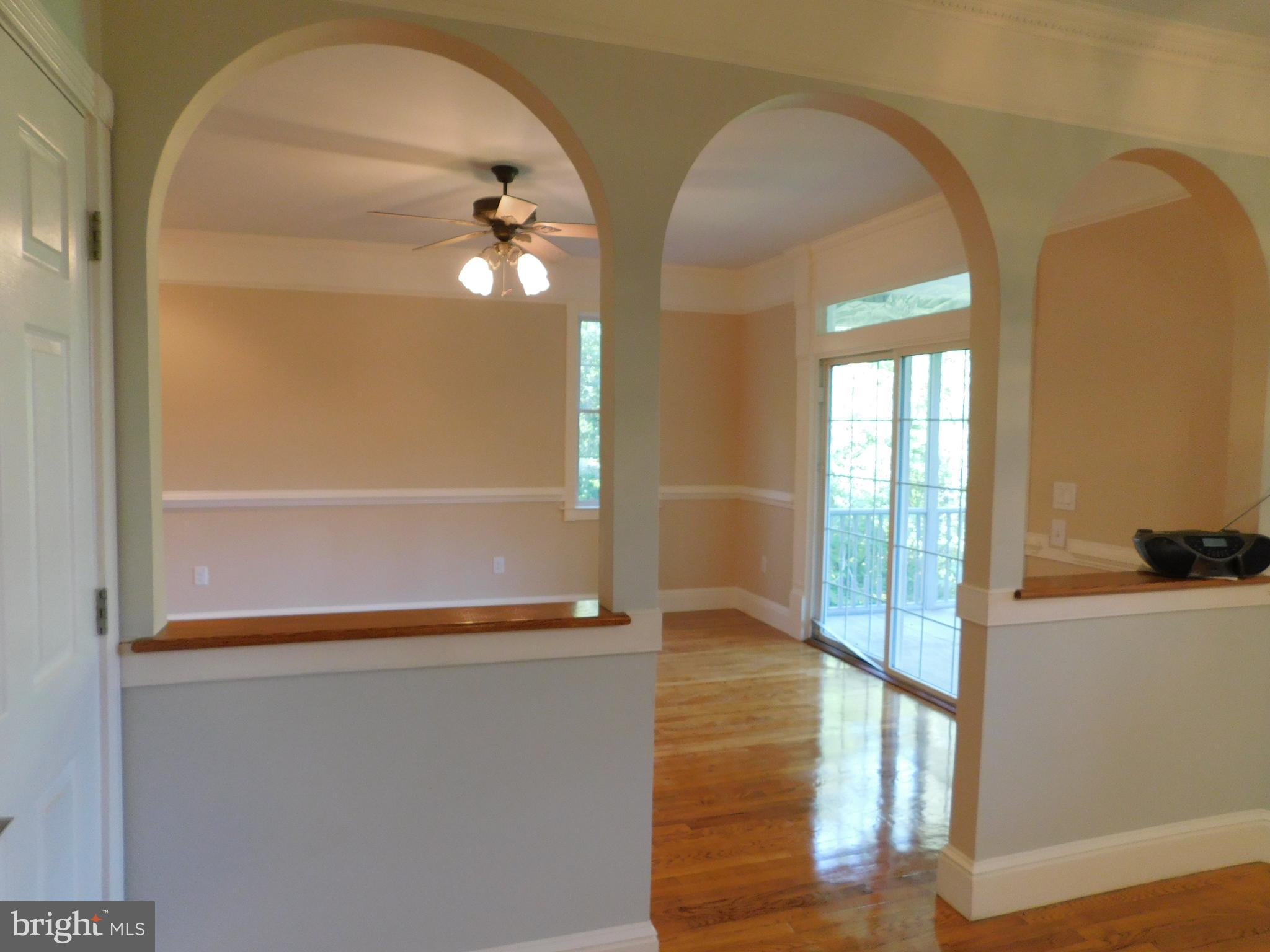 OAKWOOD LAKE ESTATES - Residential