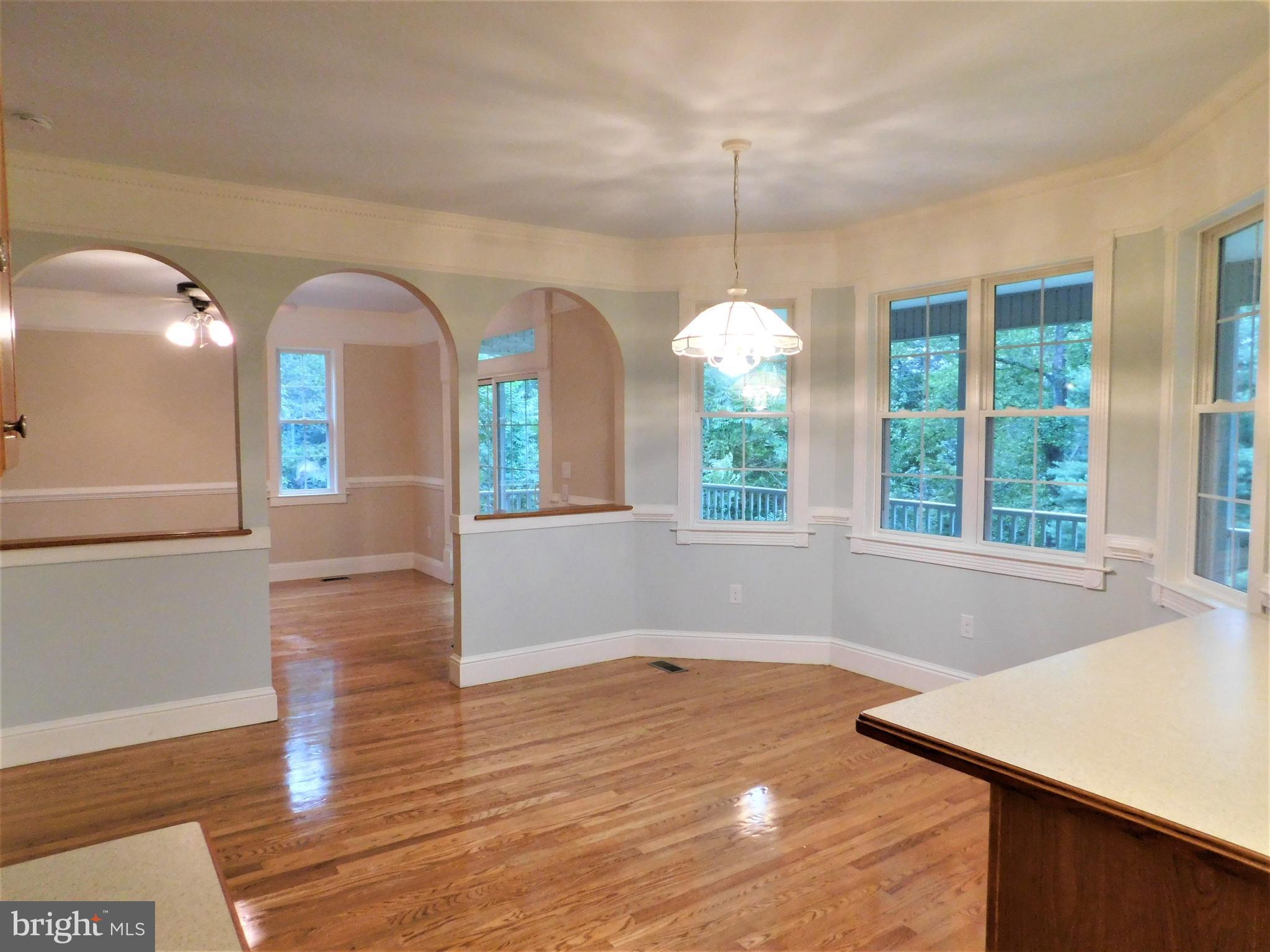 OAKWOOD LAKE ESTATES - Residential