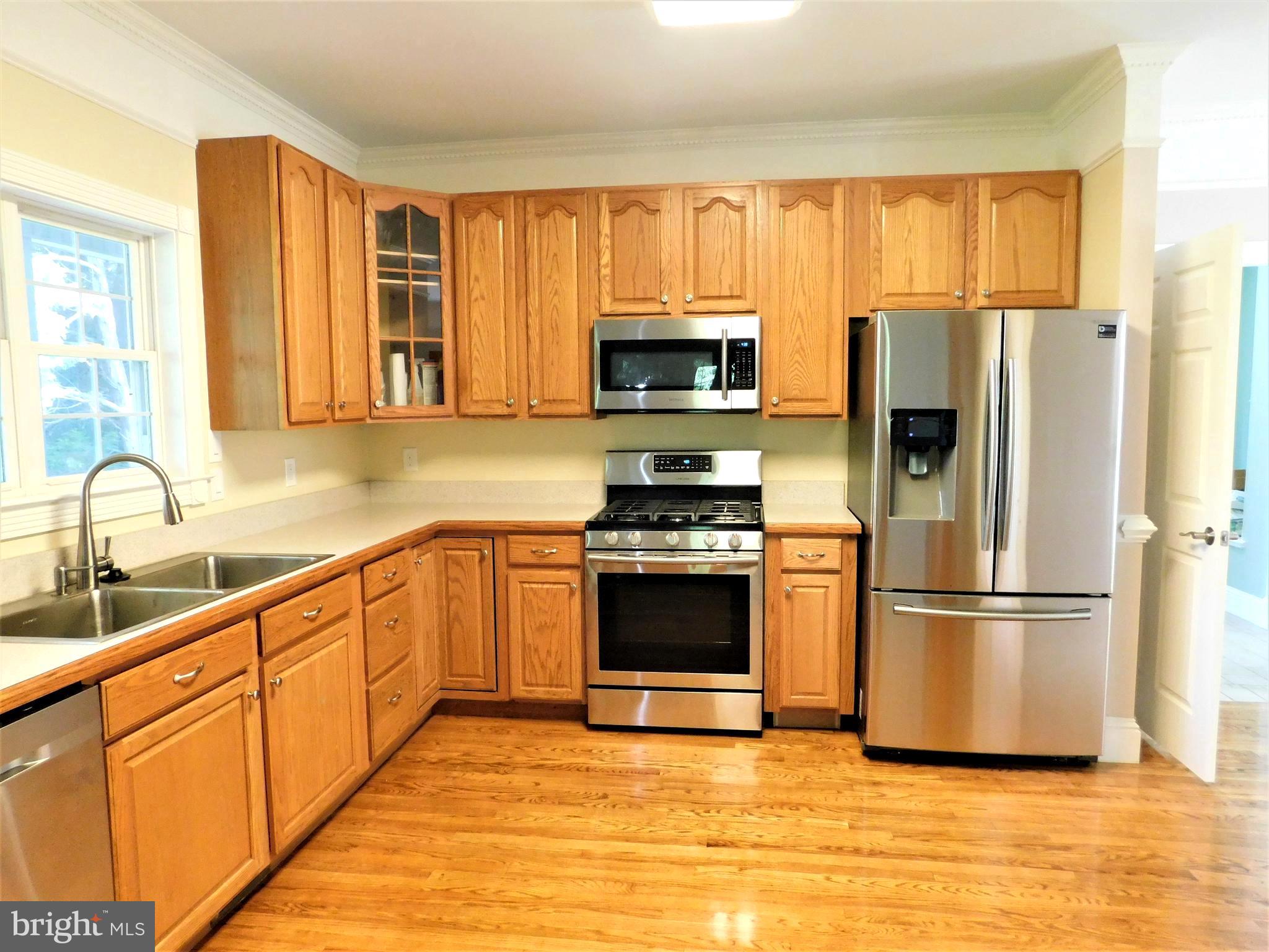 OAKWOOD LAKE ESTATES - Residential