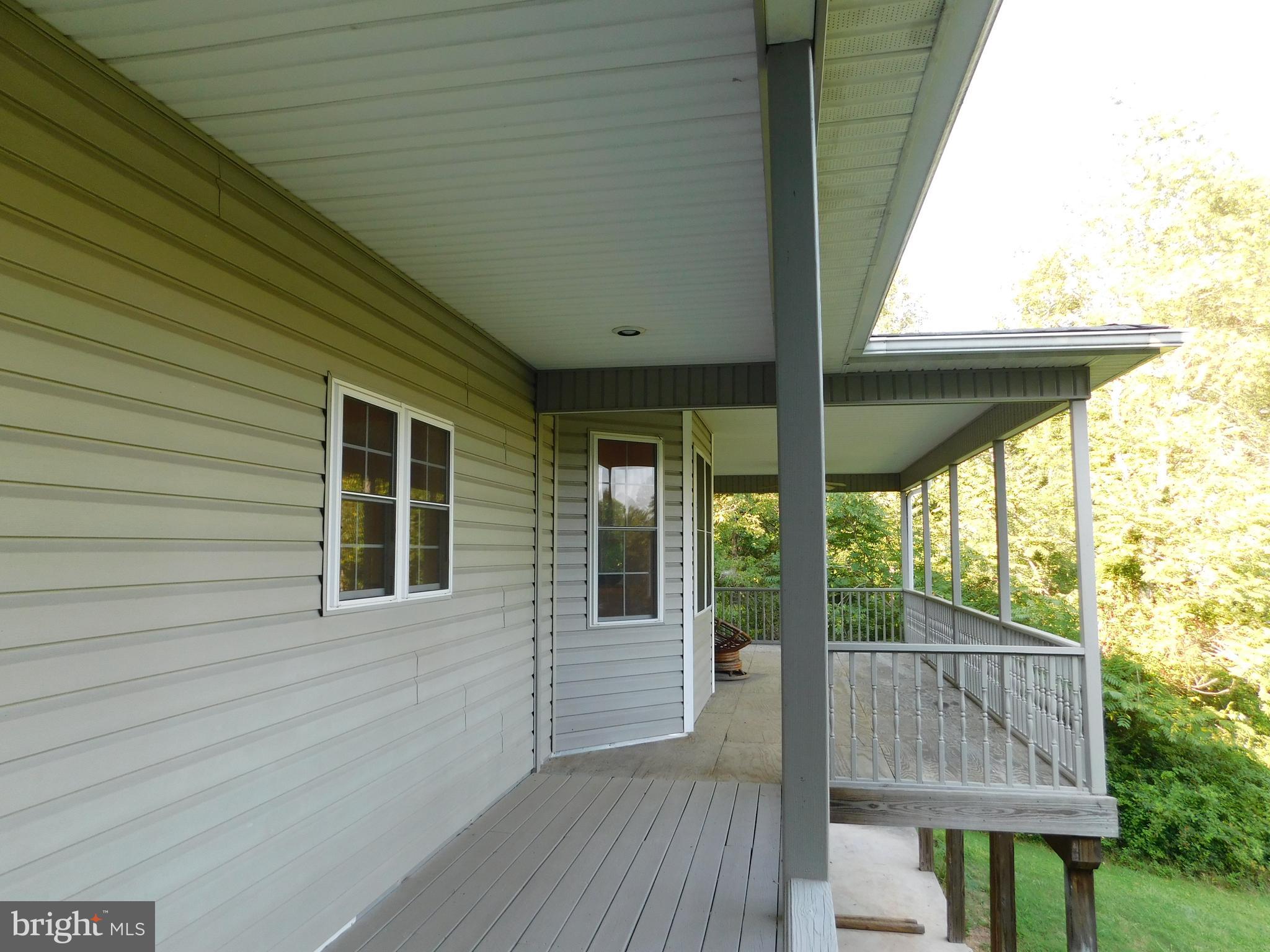 OAKWOOD LAKE ESTATES - Residential