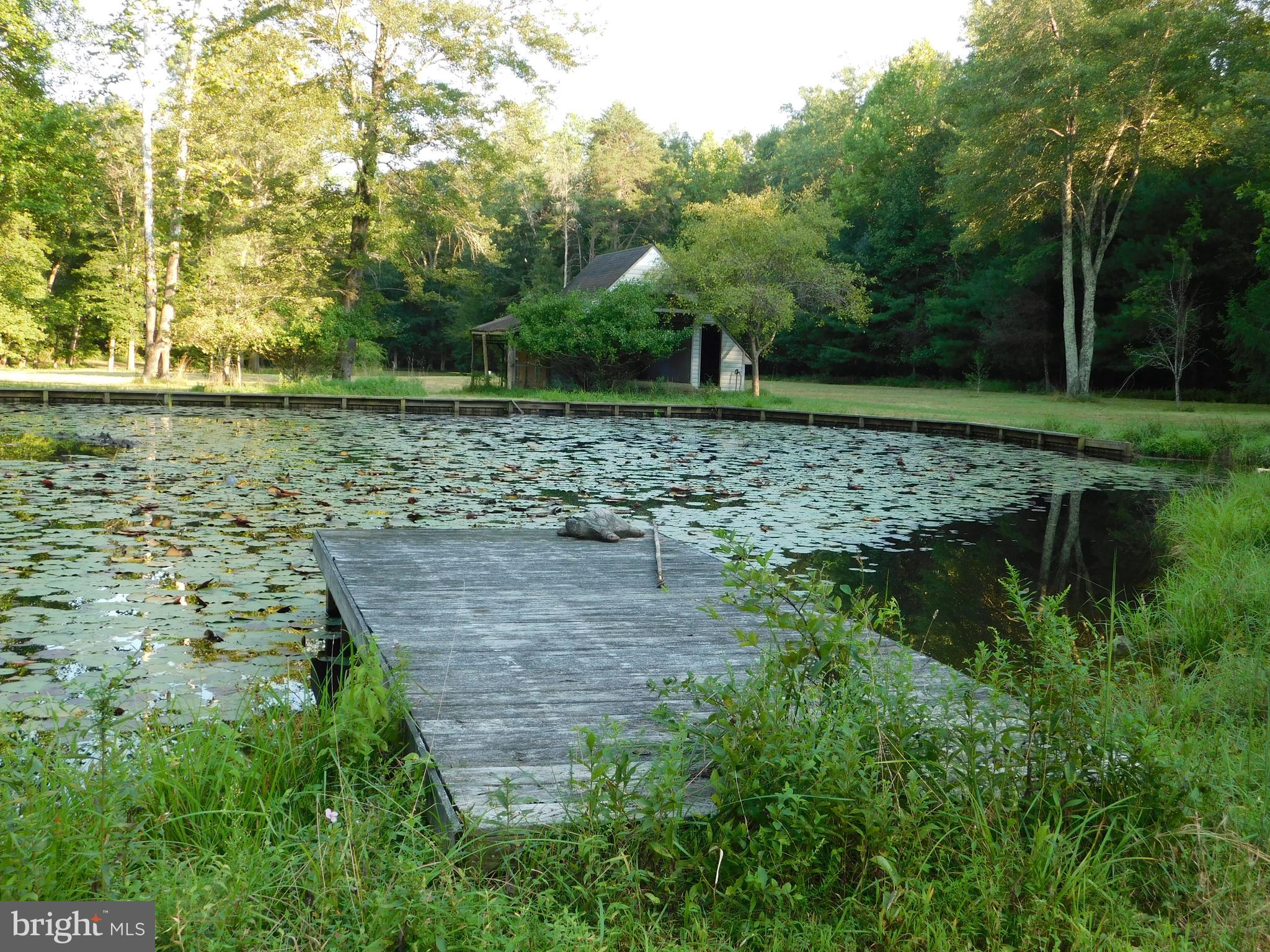 OAKWOOD LAKE ESTATES - Residential