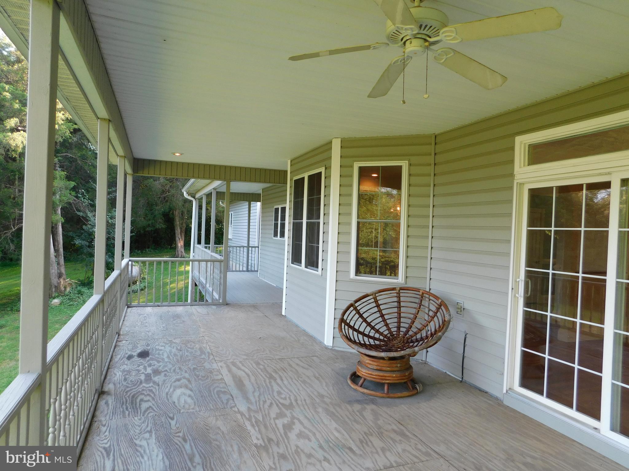 OAKWOOD LAKE ESTATES - Residential