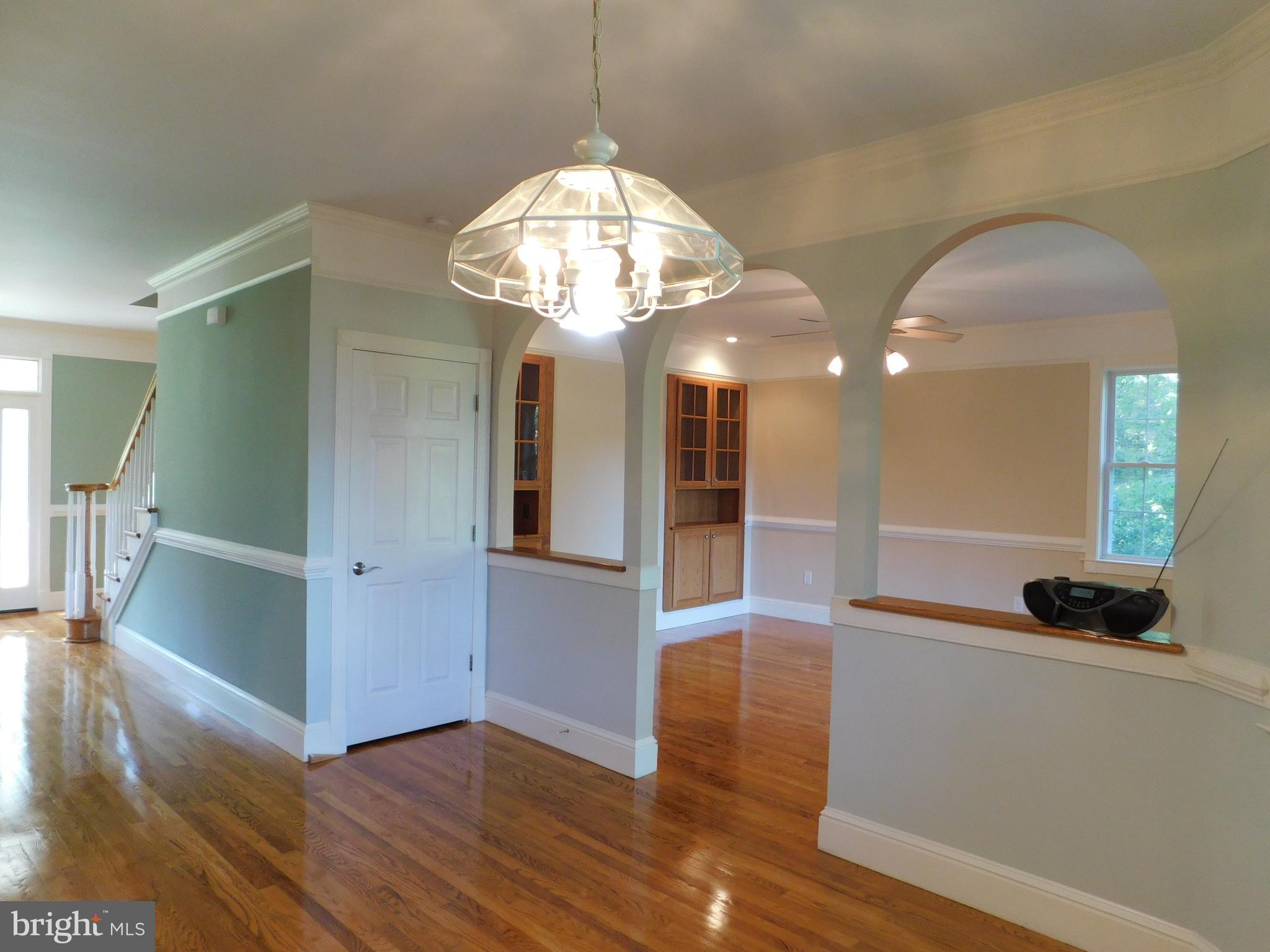 OAKWOOD LAKE ESTATES - Residential