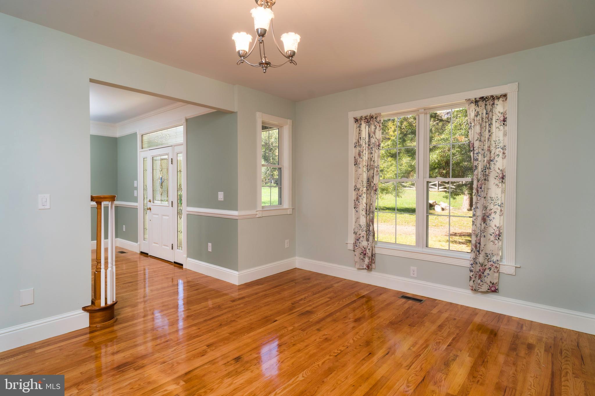 OAKWOOD LAKE ESTATES - Residential