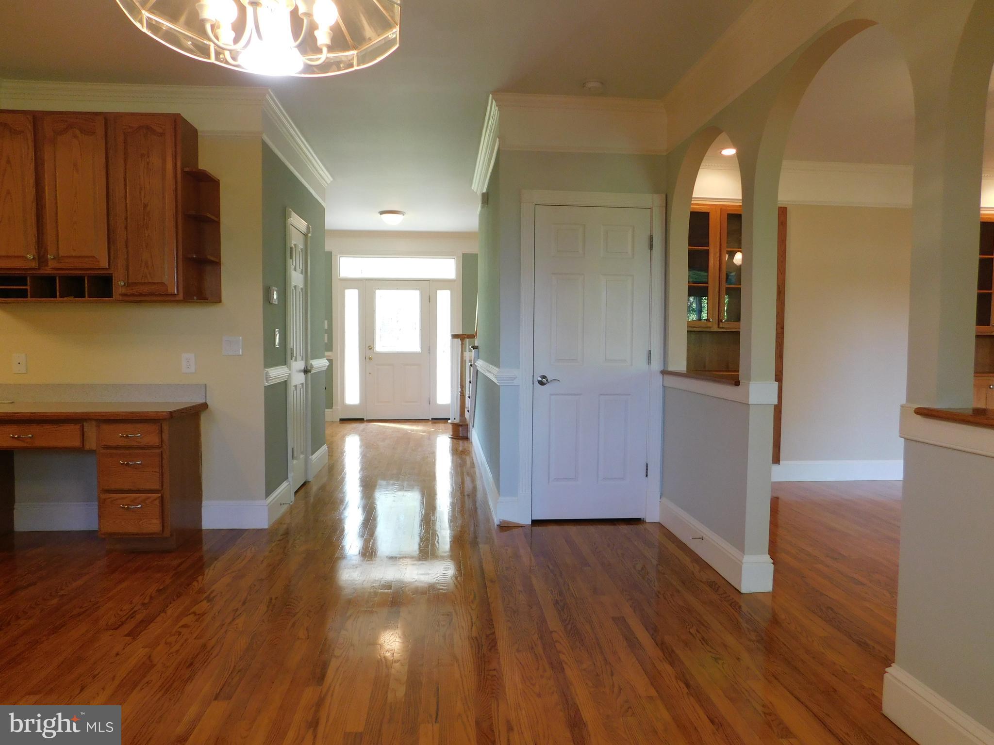 OAKWOOD LAKE ESTATES - Residential