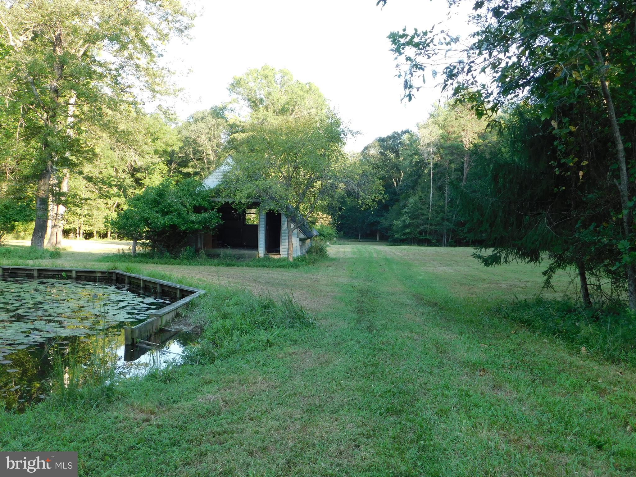 OAKWOOD LAKE ESTATES - Residential