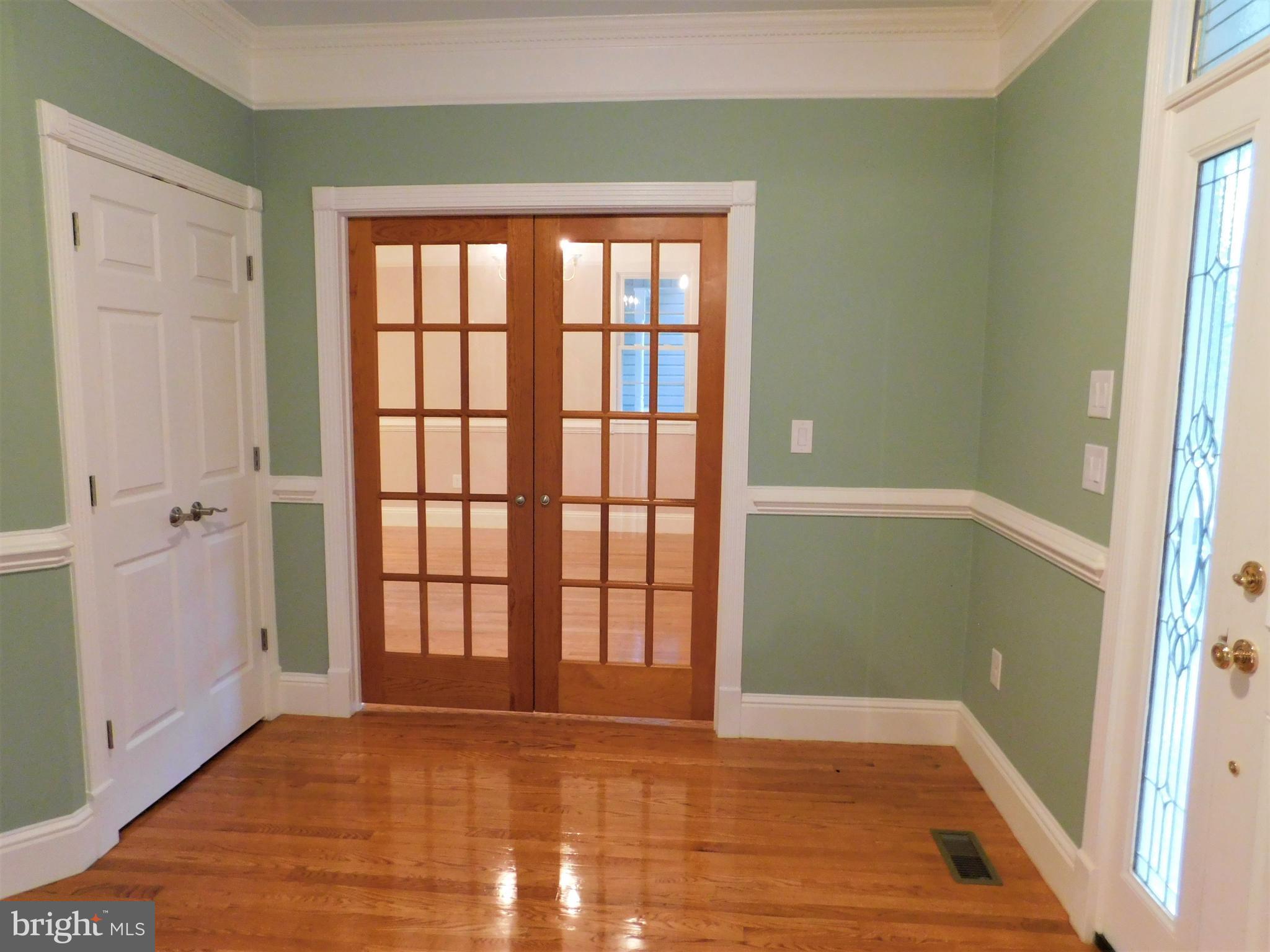 OAKWOOD LAKE ESTATES - Residential