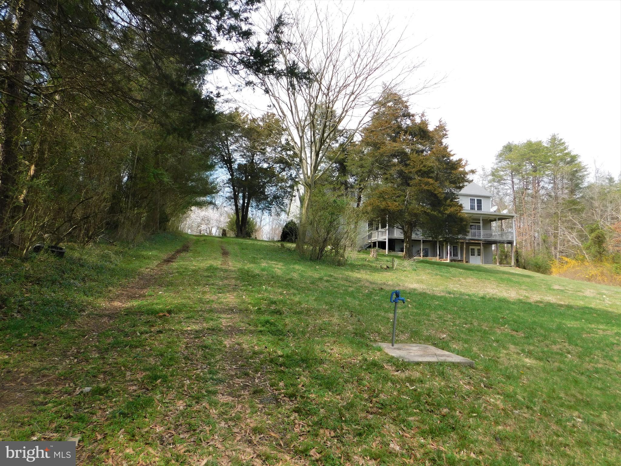 OAKWOOD LAKE ESTATES - Residential