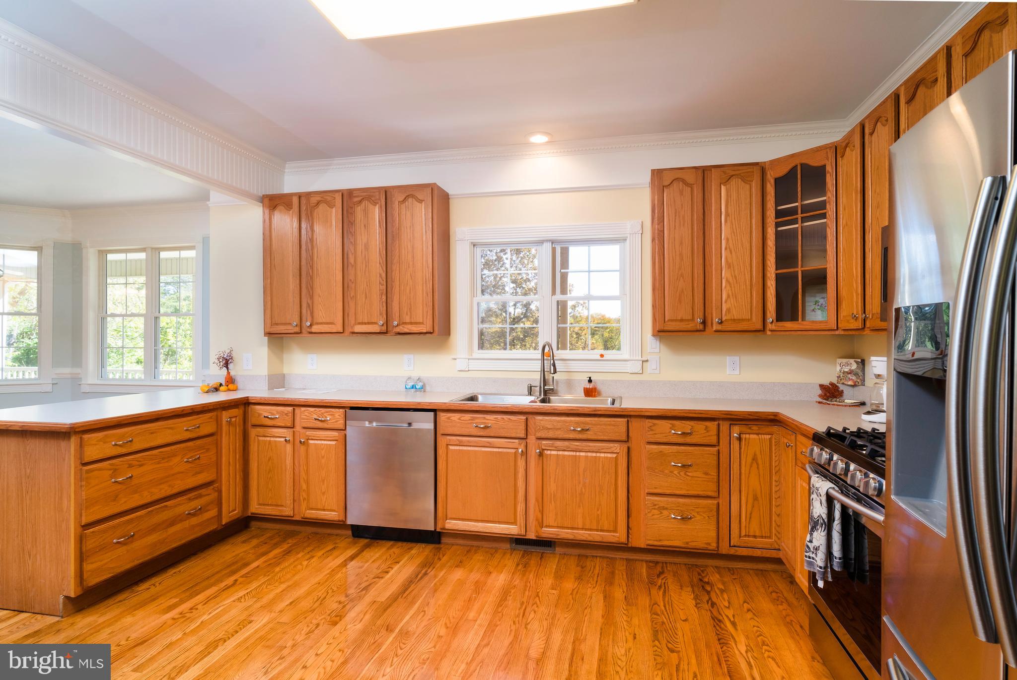 OAKWOOD LAKE ESTATES - Residential