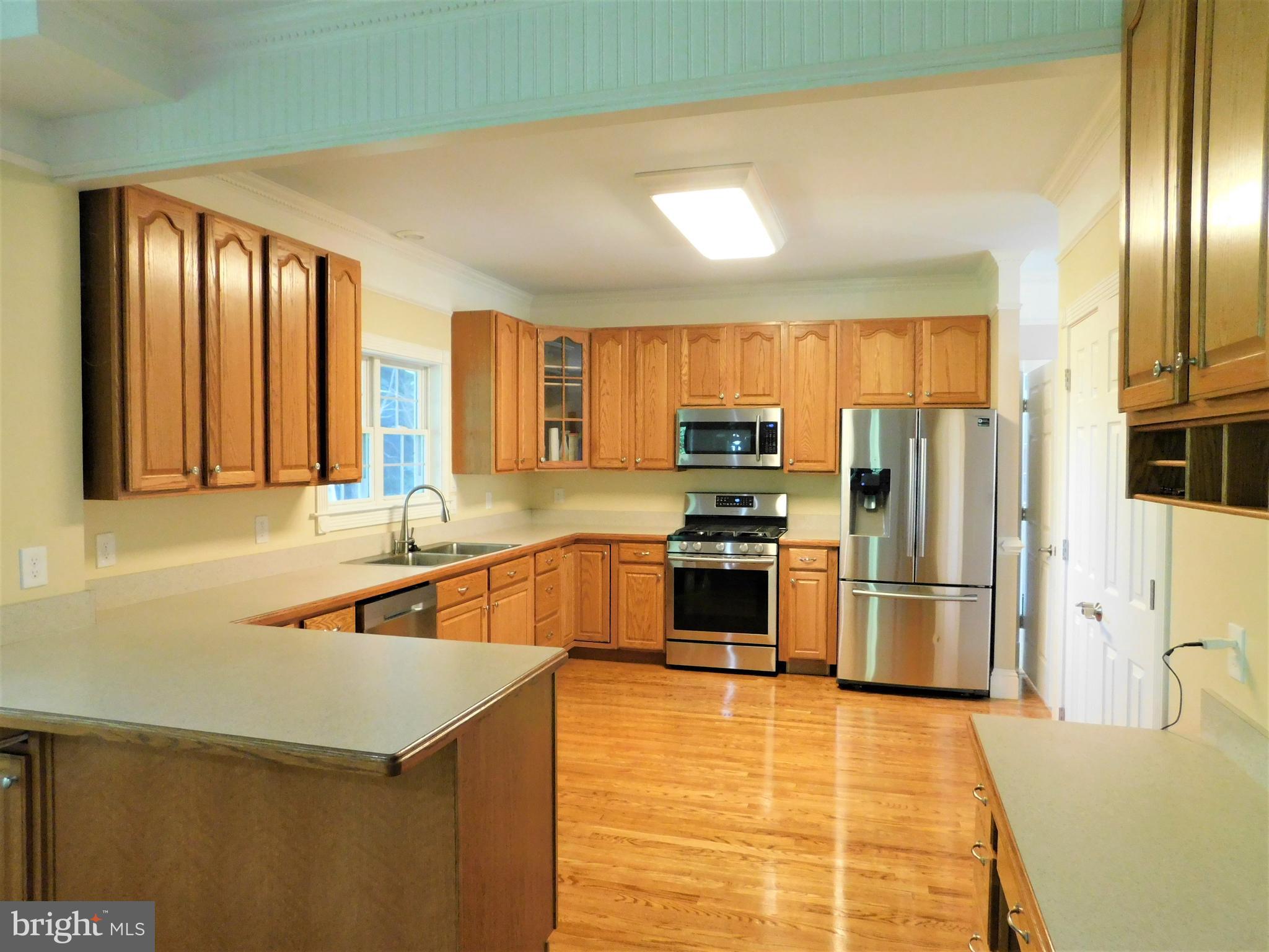 OAKWOOD LAKE ESTATES - Residential