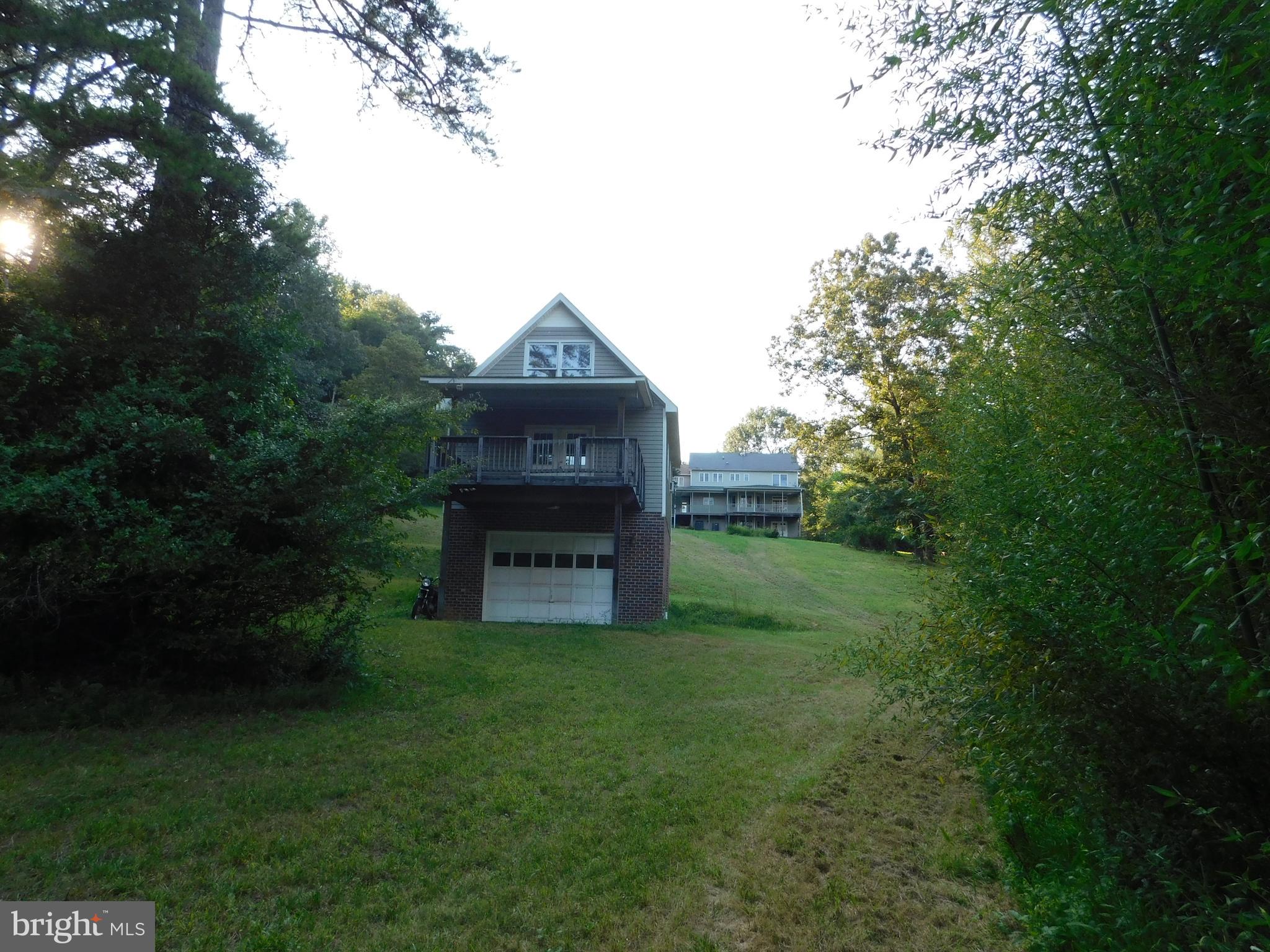 OAKWOOD LAKE ESTATES - Residential