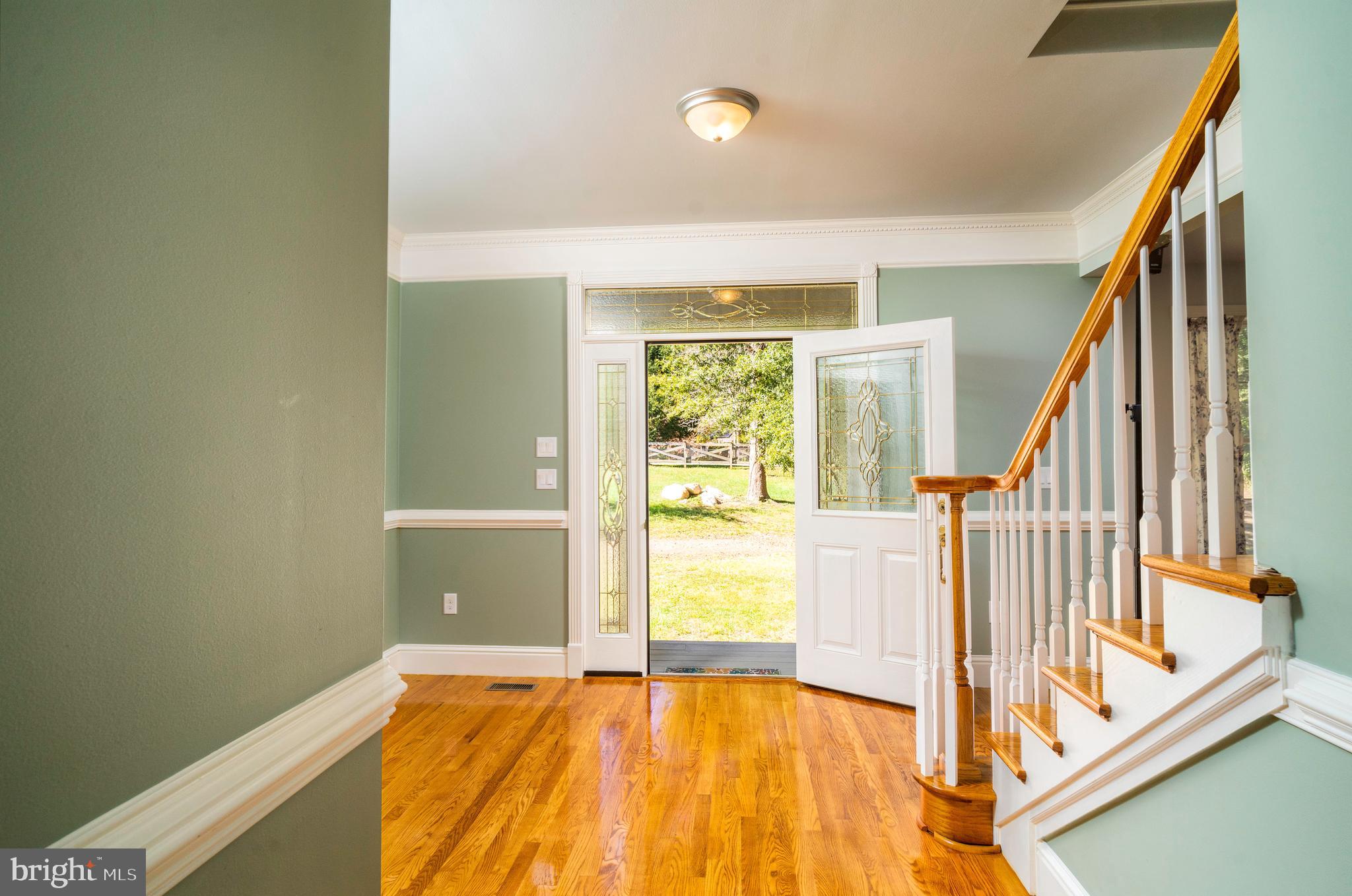 OAKWOOD LAKE ESTATES - Residential