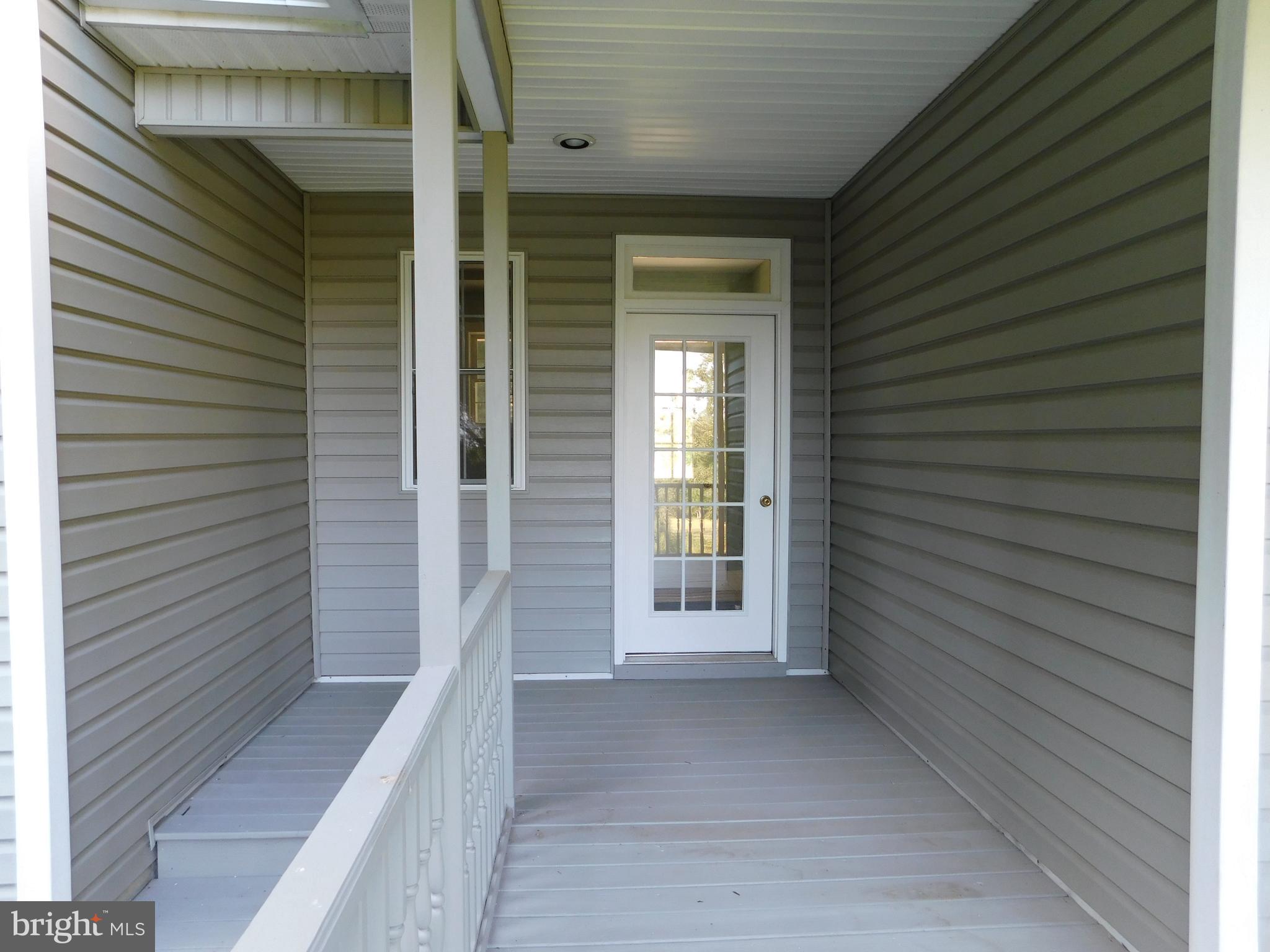 OAKWOOD LAKE ESTATES - Residential