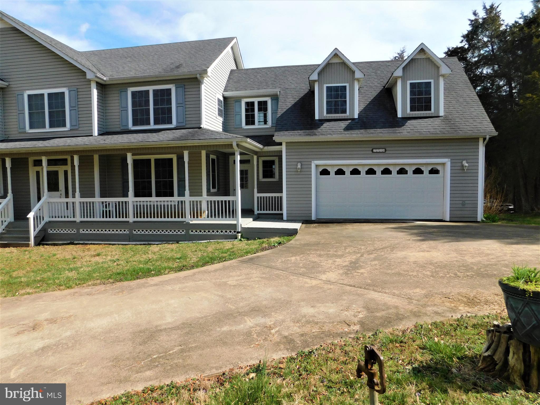 OAKWOOD LAKE ESTATES - Residential