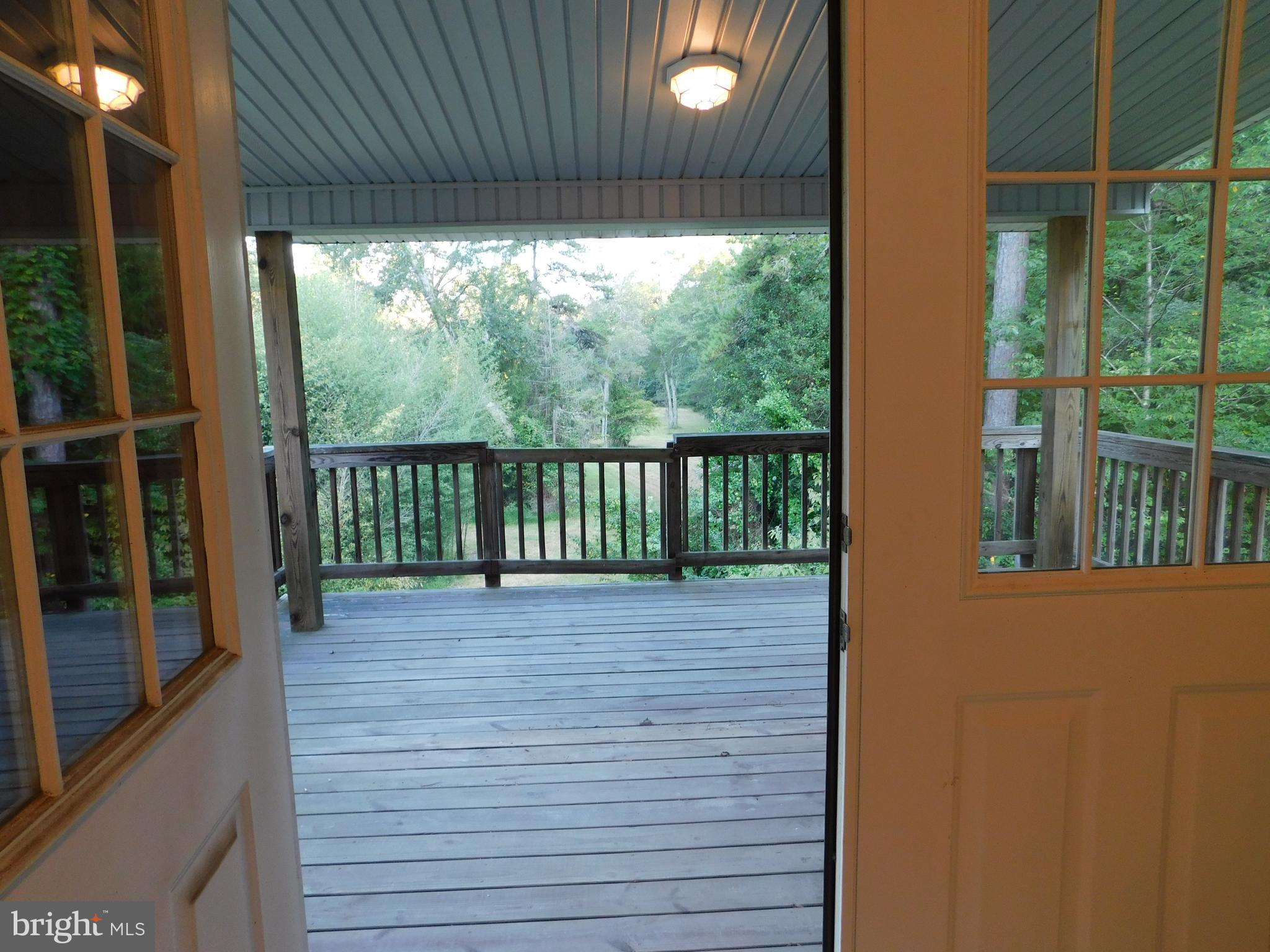 OAKWOOD LAKE ESTATES - Residential