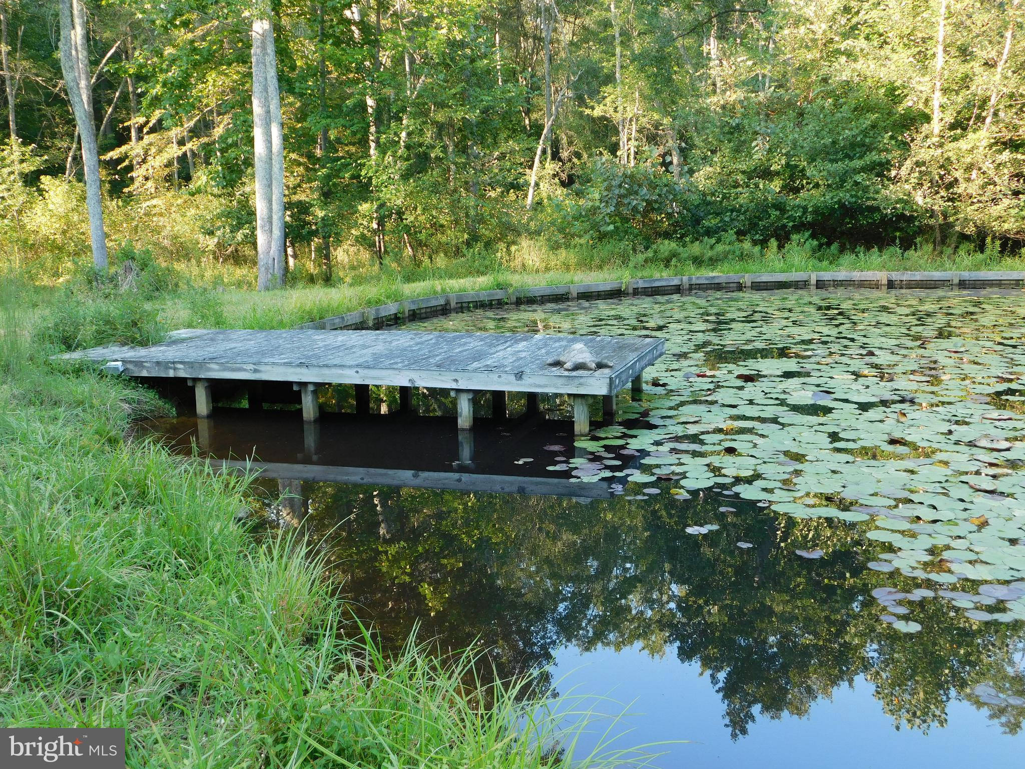 OAKWOOD LAKE ESTATES - Residential