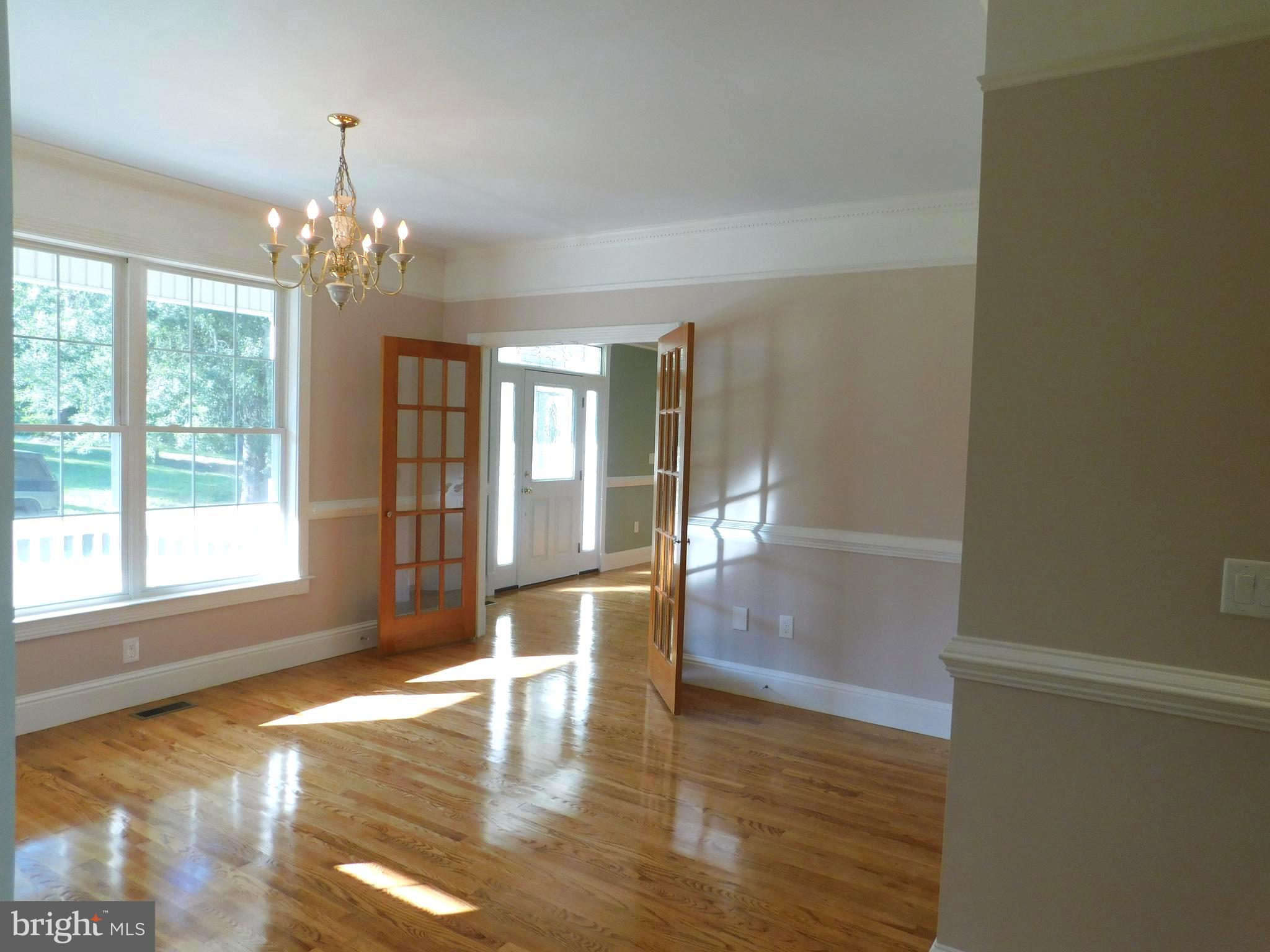 OAKWOOD LAKE ESTATES - Residential