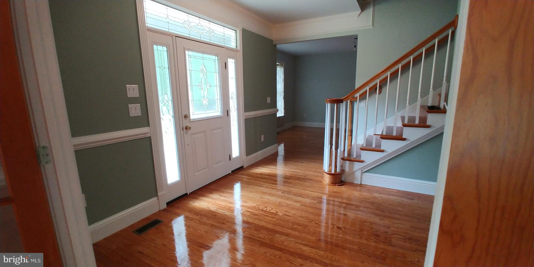 OAKWOOD LAKE ESTATES - Residential