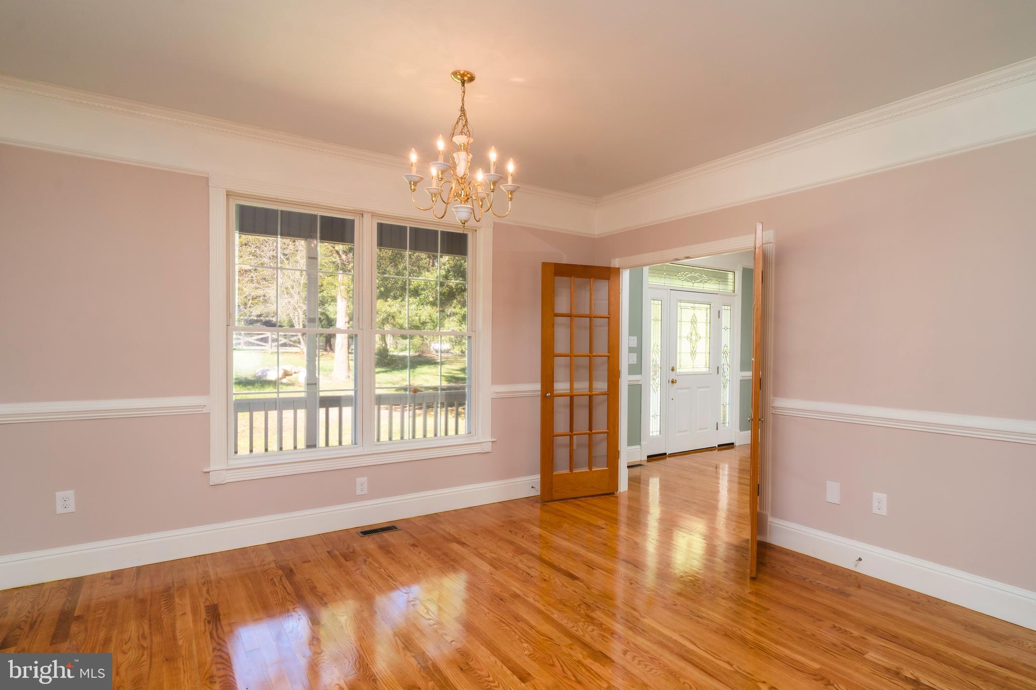 OAKWOOD LAKE ESTATES - Residential