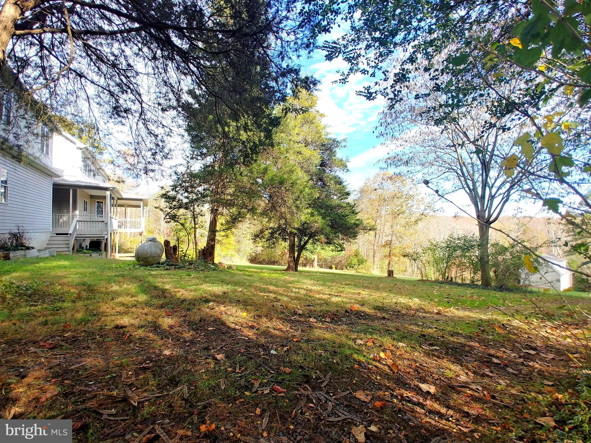 OAKWOOD LAKE ESTATES - Residential