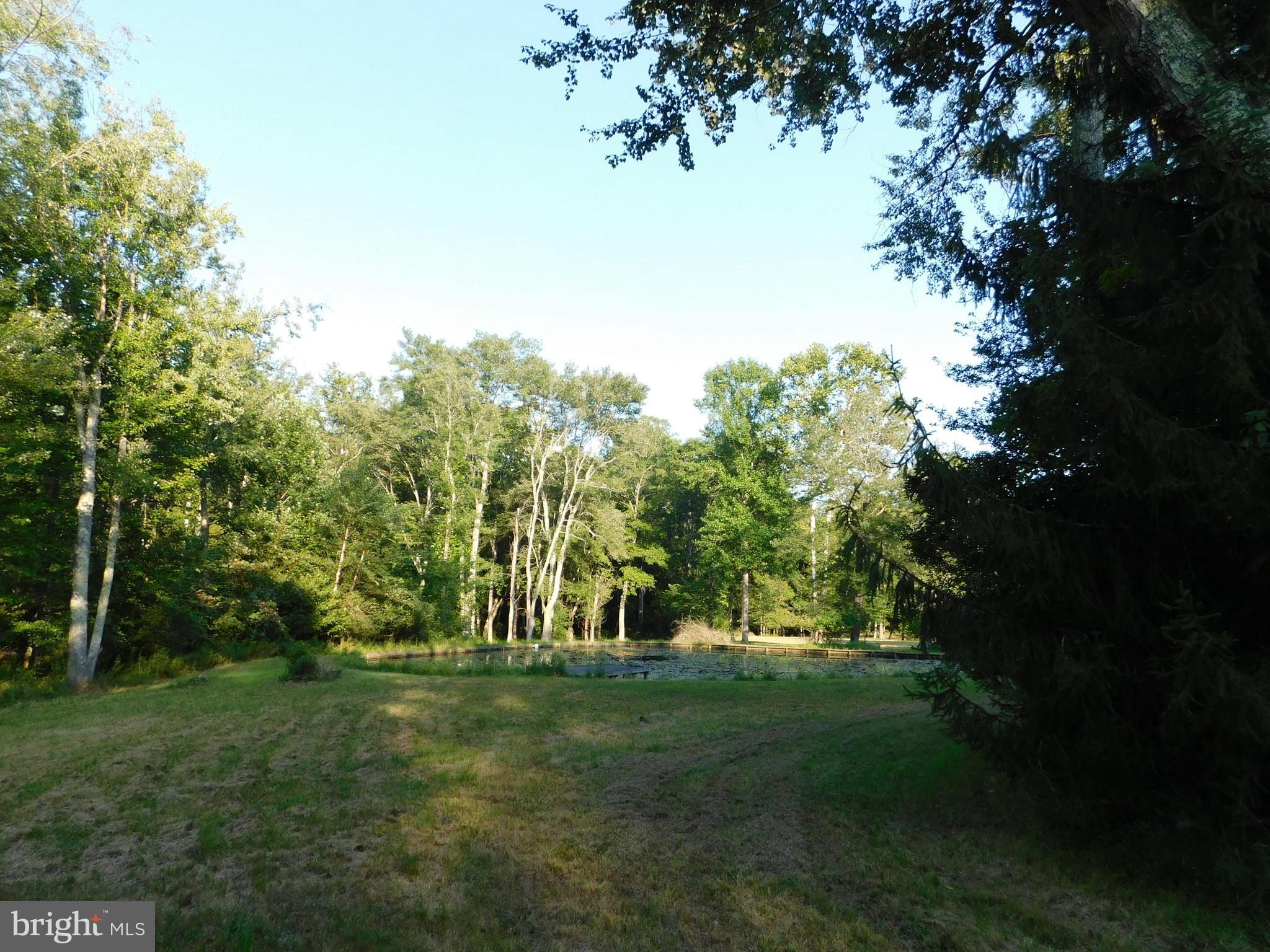 OAKWOOD LAKE ESTATES - Residential