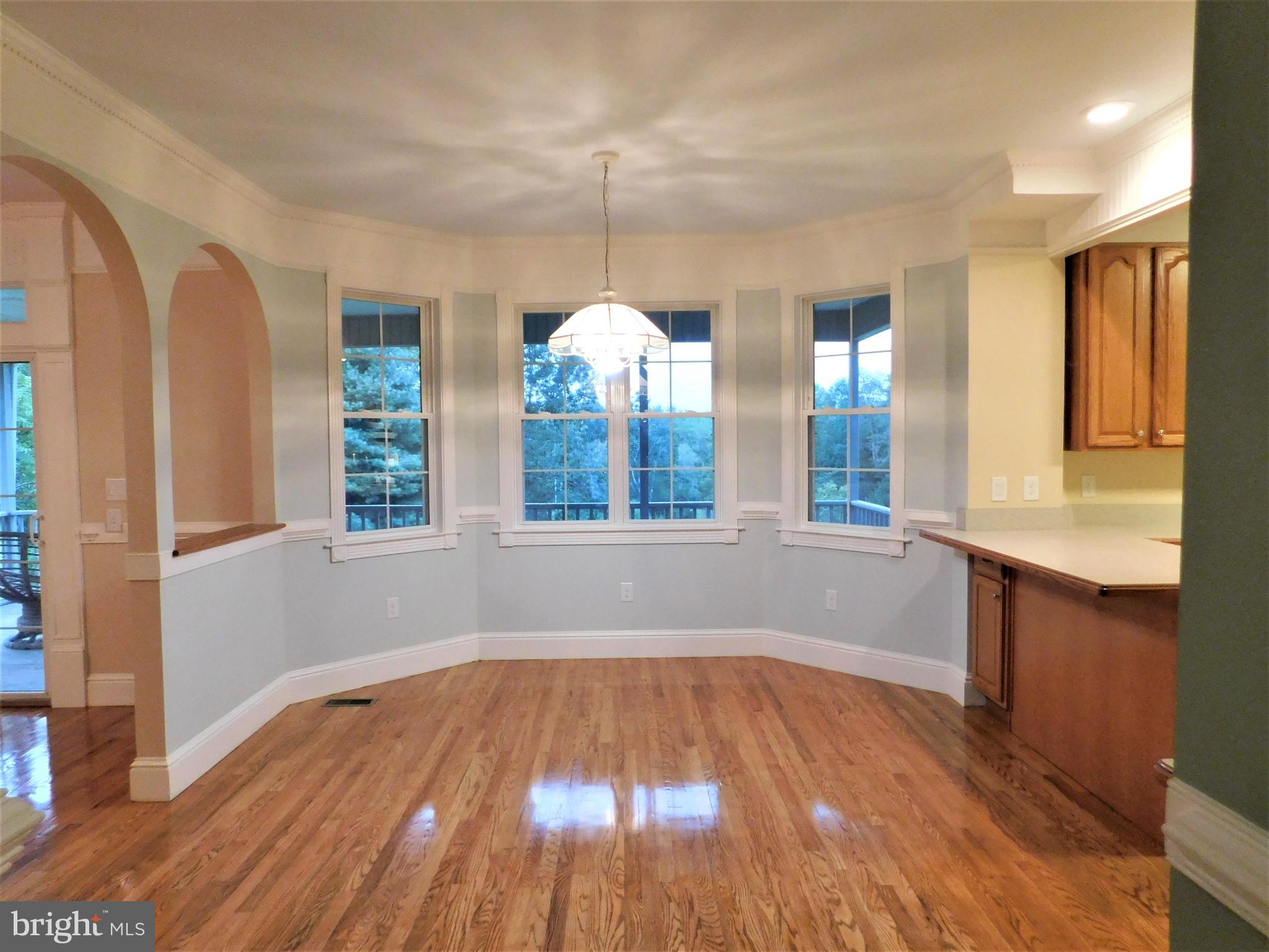 OAKWOOD LAKE ESTATES - Residential