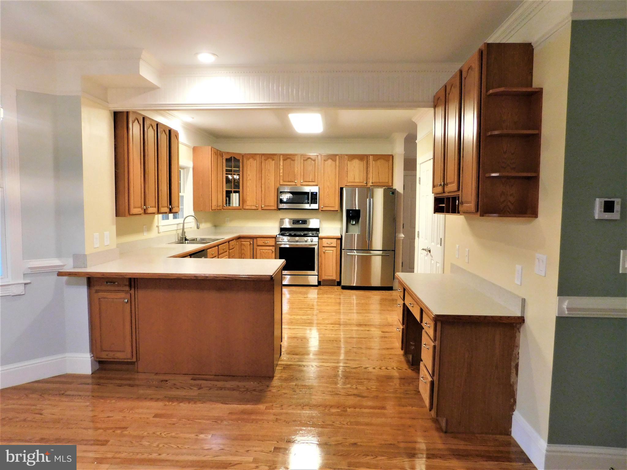 OAKWOOD LAKE ESTATES - Residential