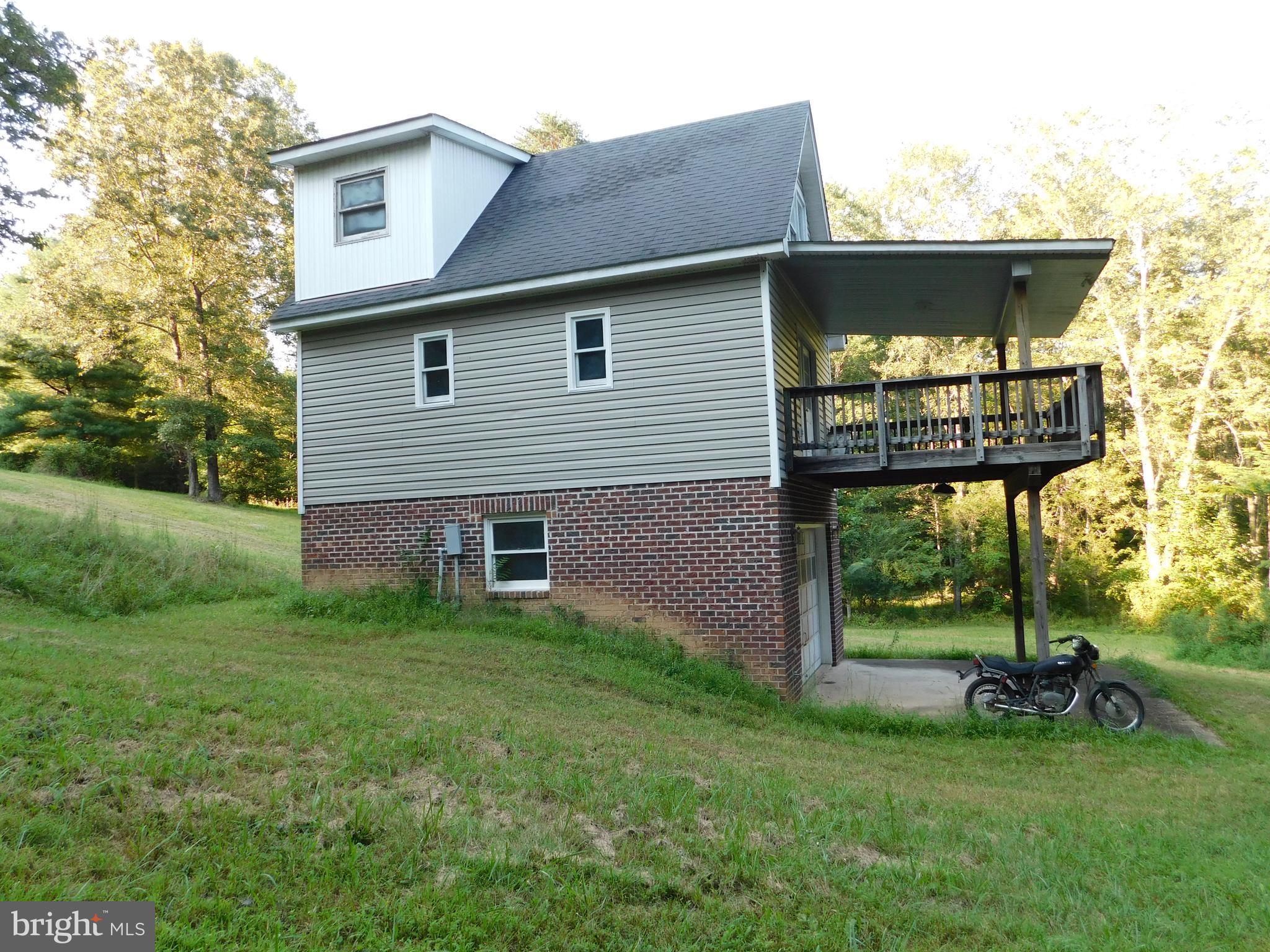 OAKWOOD LAKE ESTATES - Residential