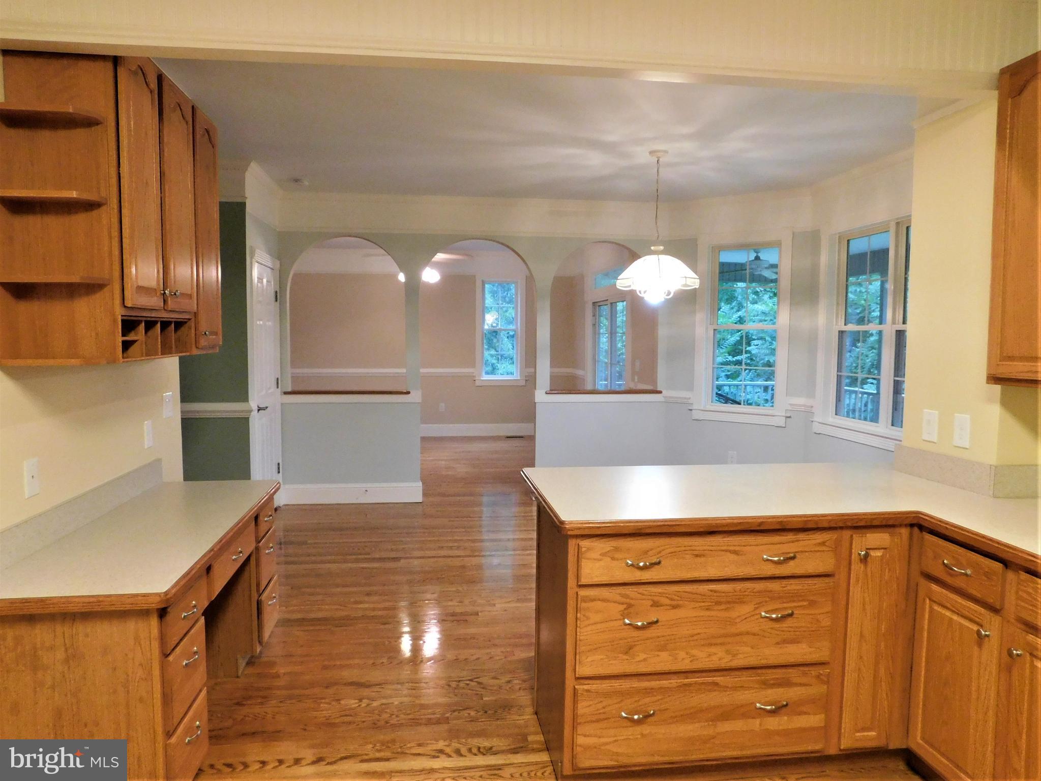 OAKWOOD LAKE ESTATES - Residential