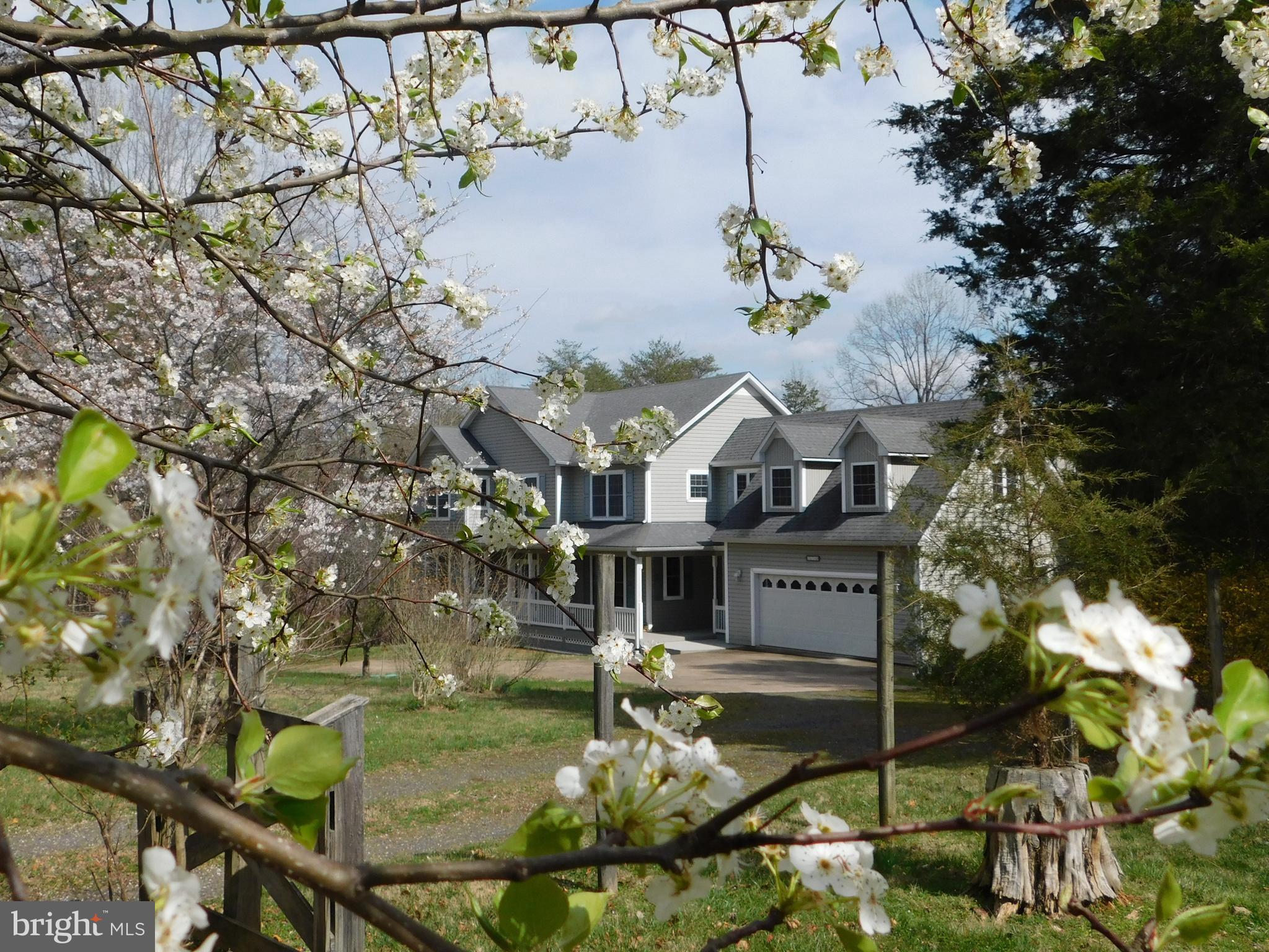 OAKWOOD LAKE ESTATES - Residential